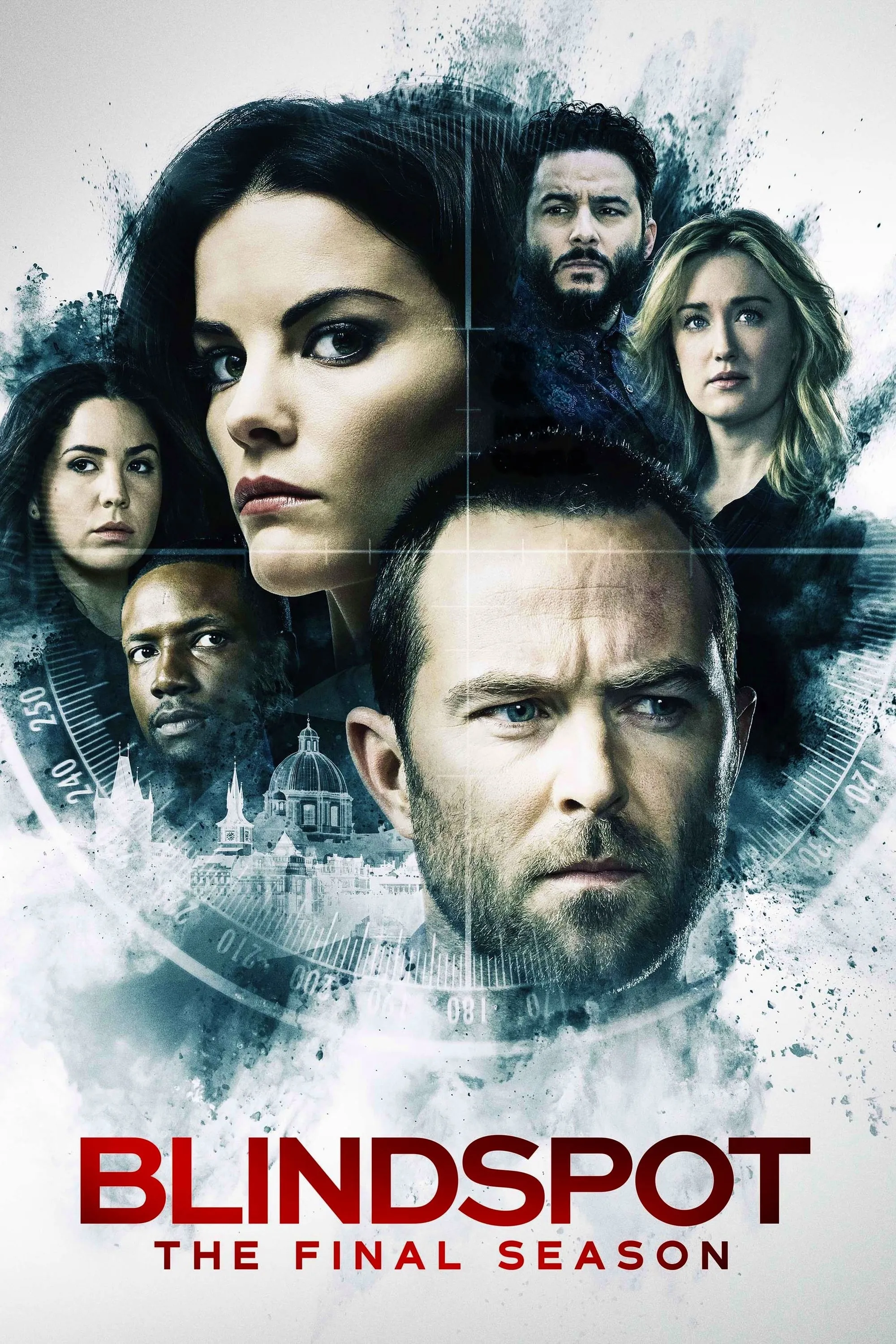 Blindspot - Season 5