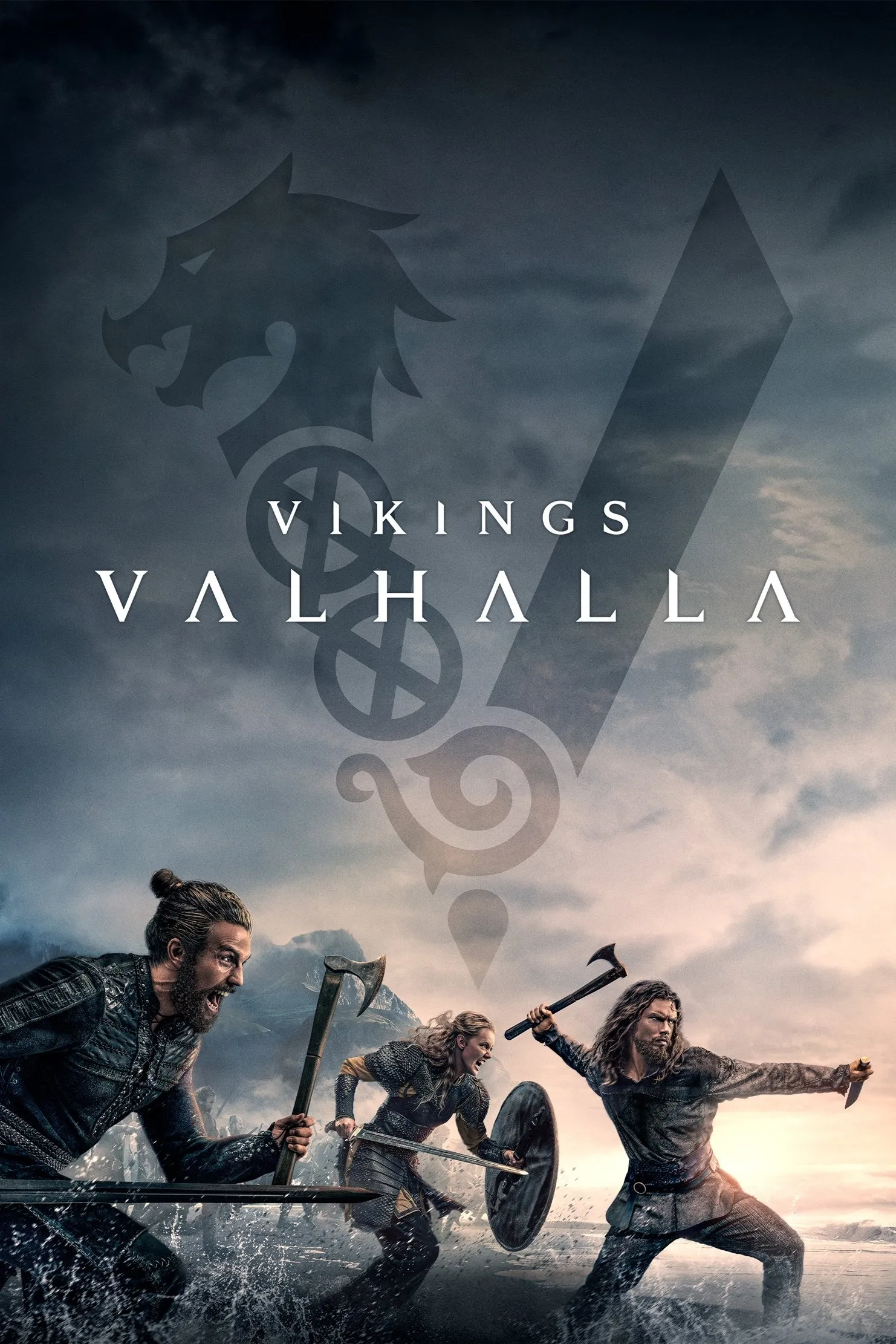 Vikings: Valhalla - Season 1