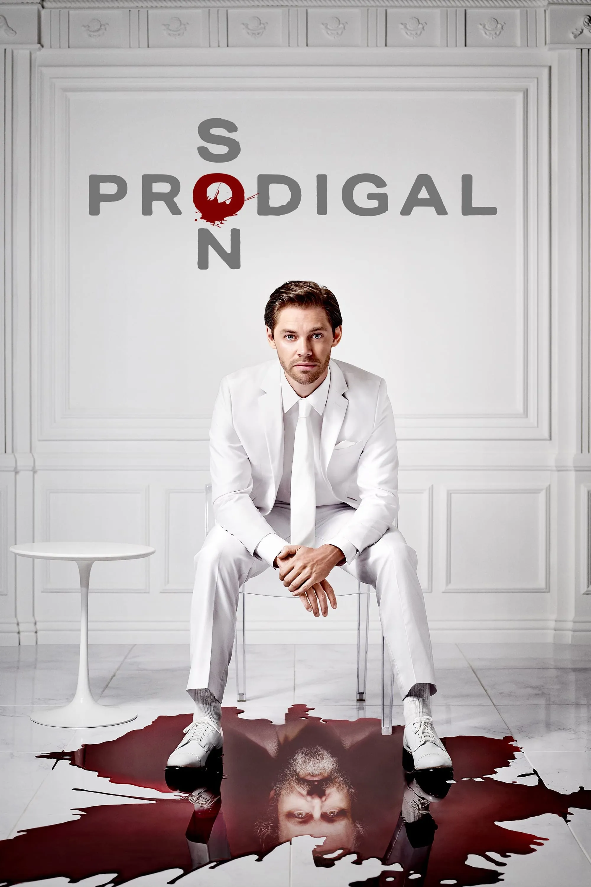 Prodigal Son - Season 2