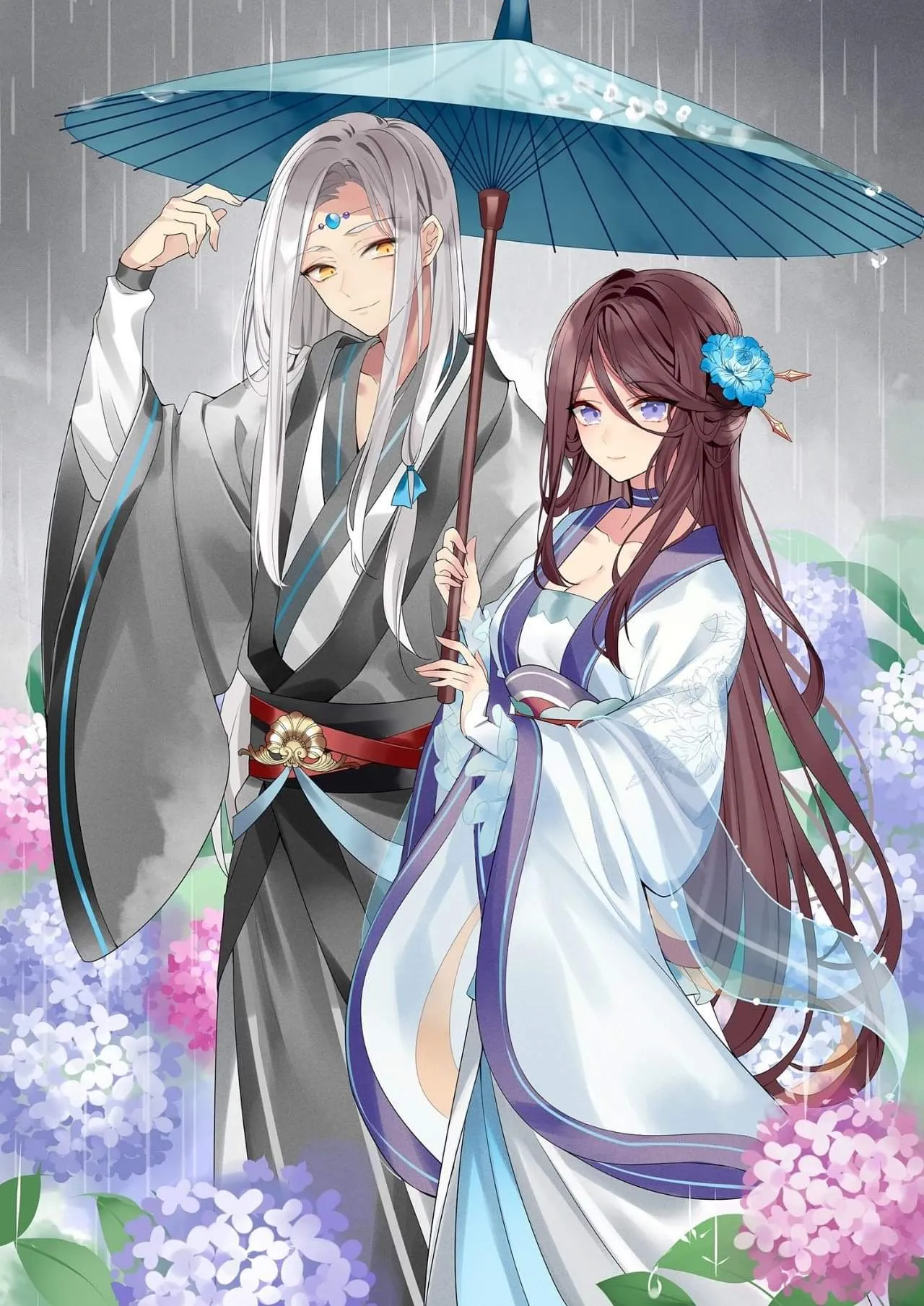 Martial King’s Retired Life