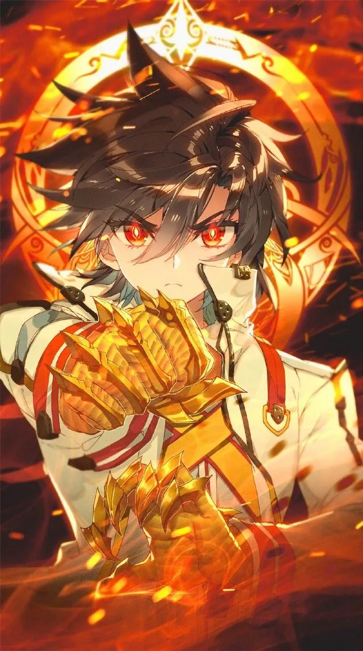 Douluo Dalu 3 -The Legend of the Dragon King