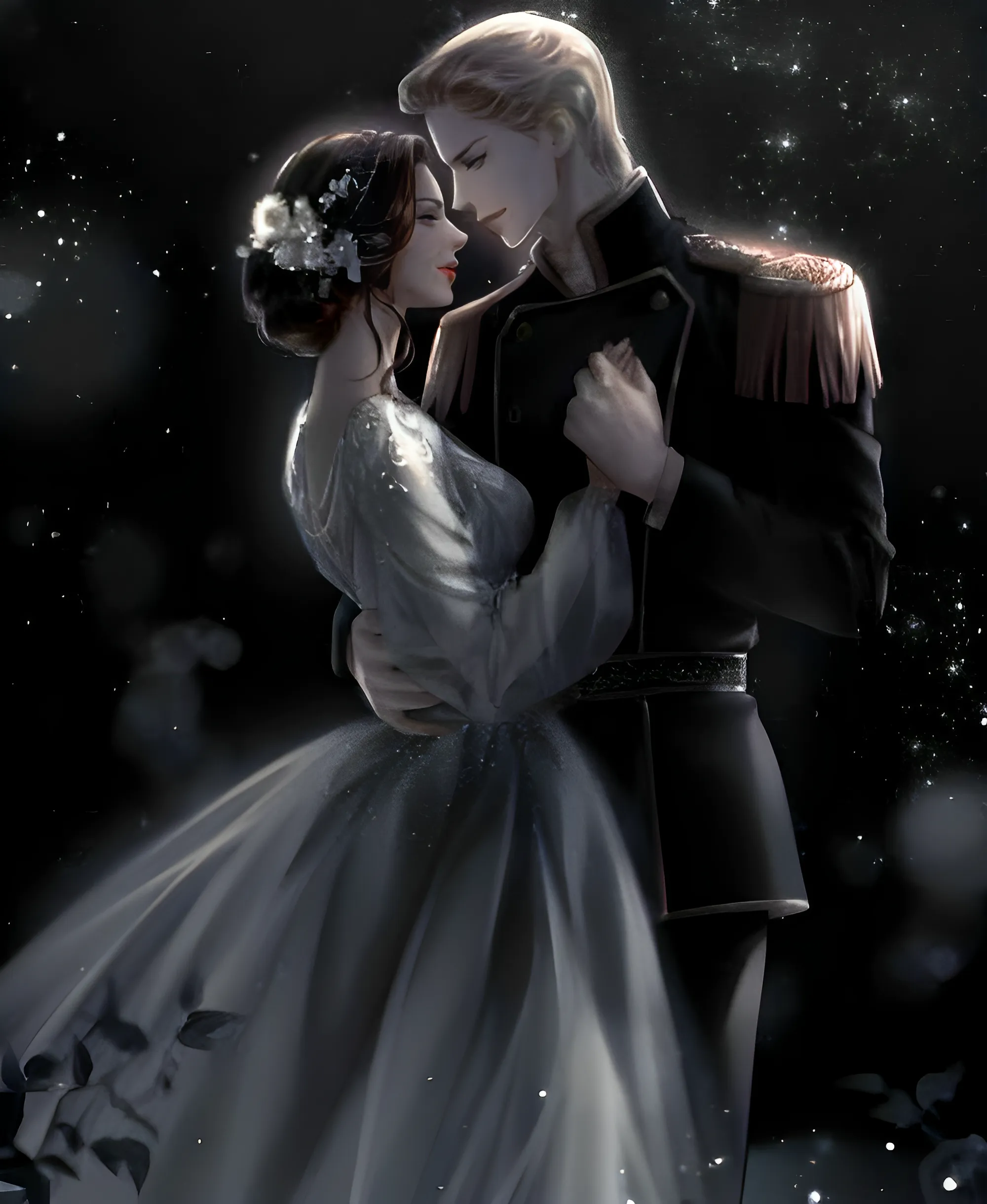 Becoming the Obsessive Male Lead’s Ex-Wife