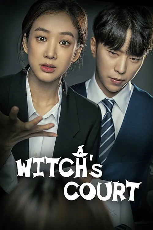 Witch's Court - Season 1