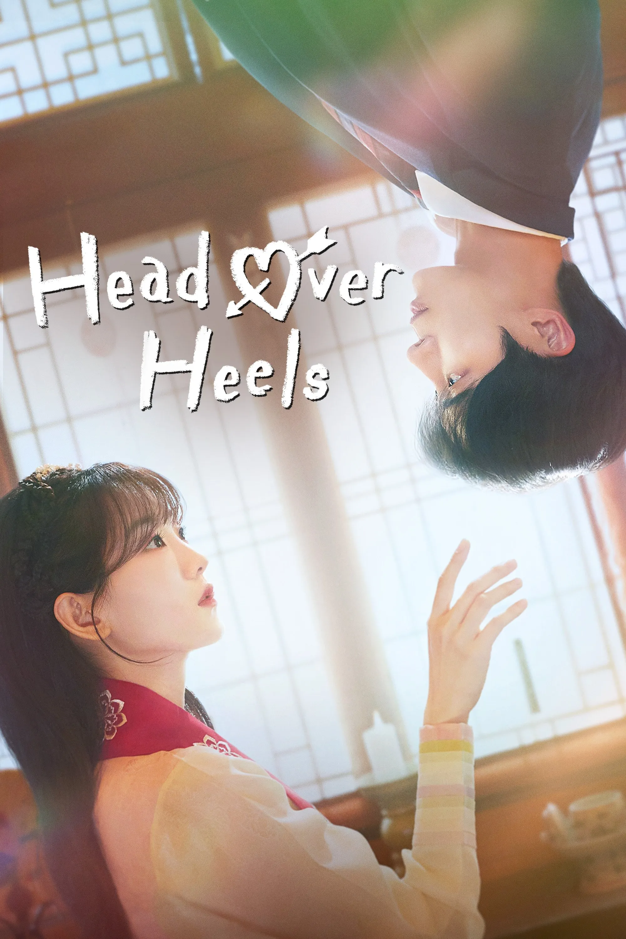Head Over Heels - Season 1