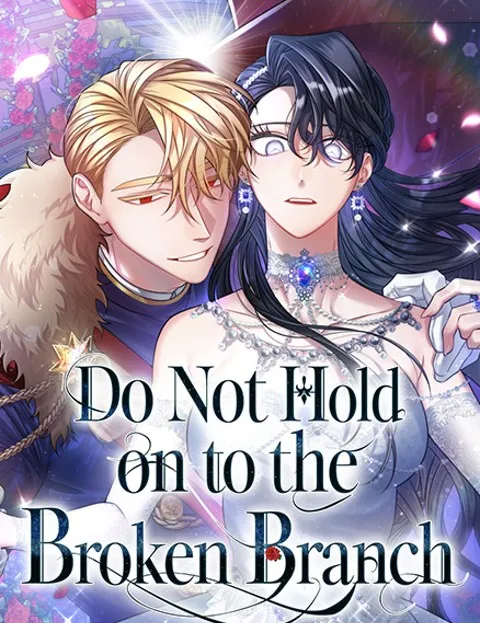 Don't Grab the Broken Branch