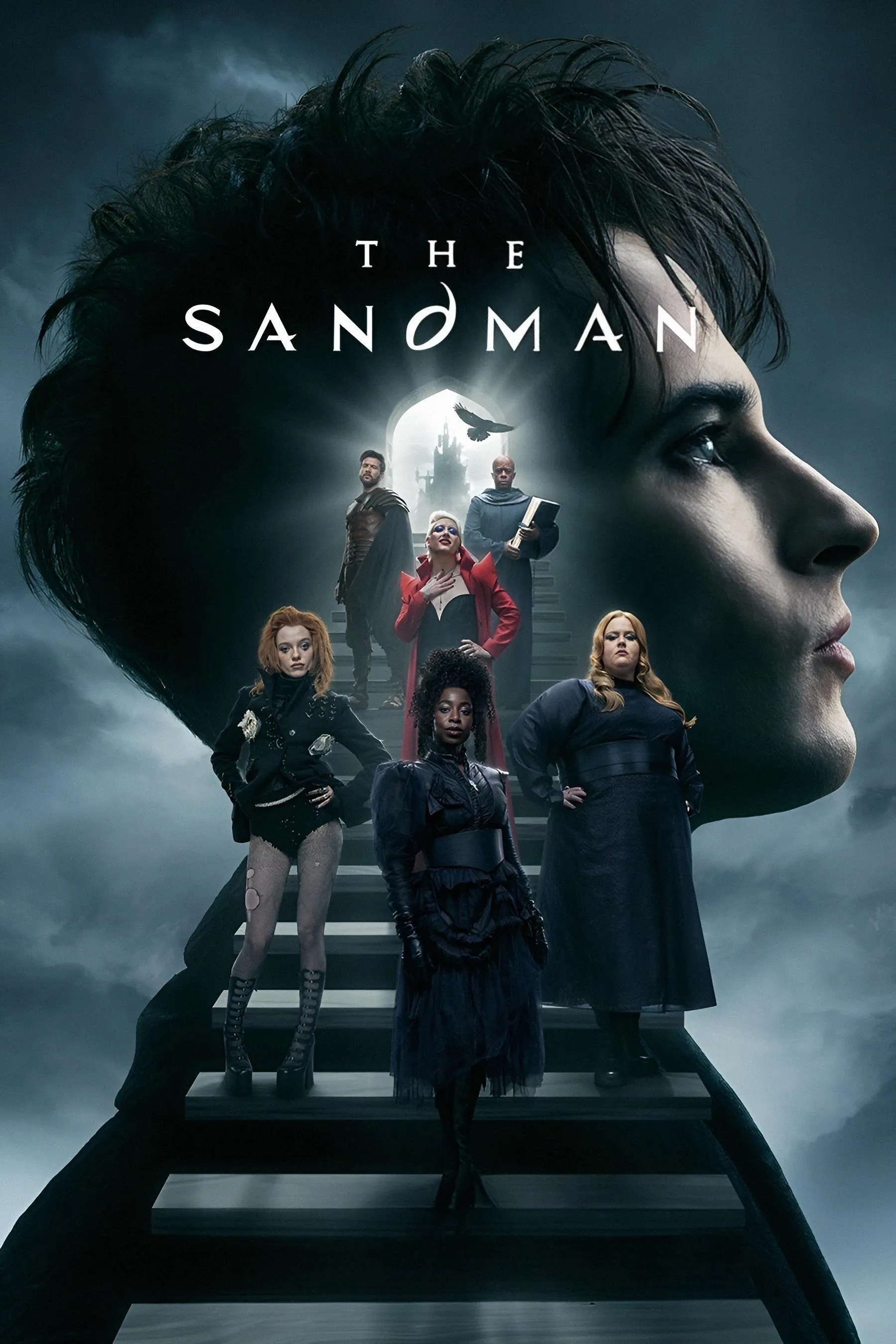 The Sandman - Season 2