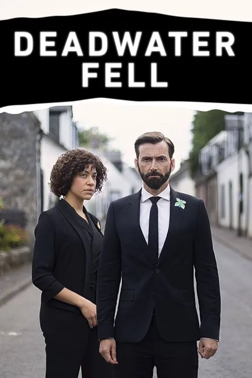 Deadwater Fell - Season 1