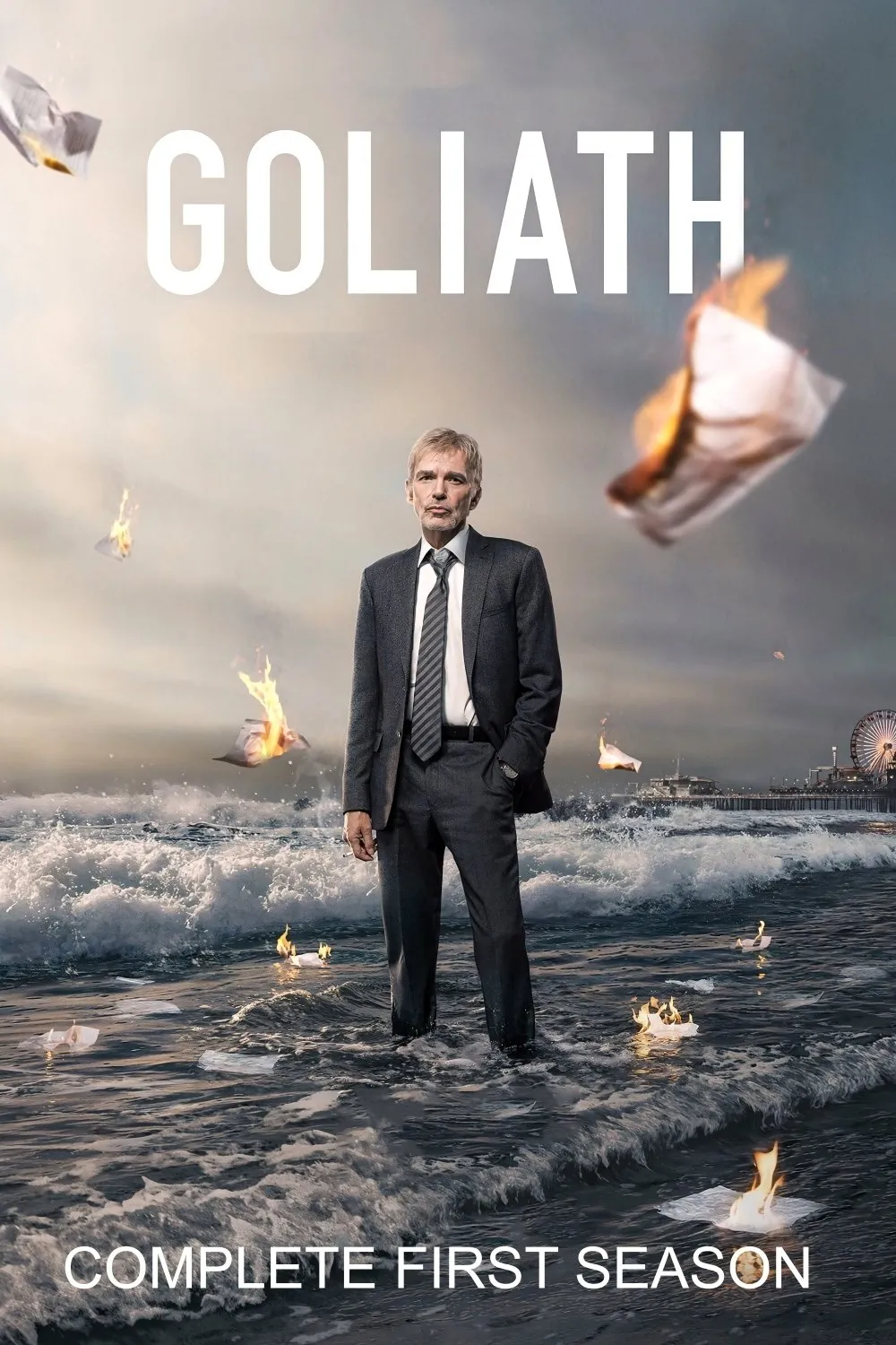 Goliath - Season 1
