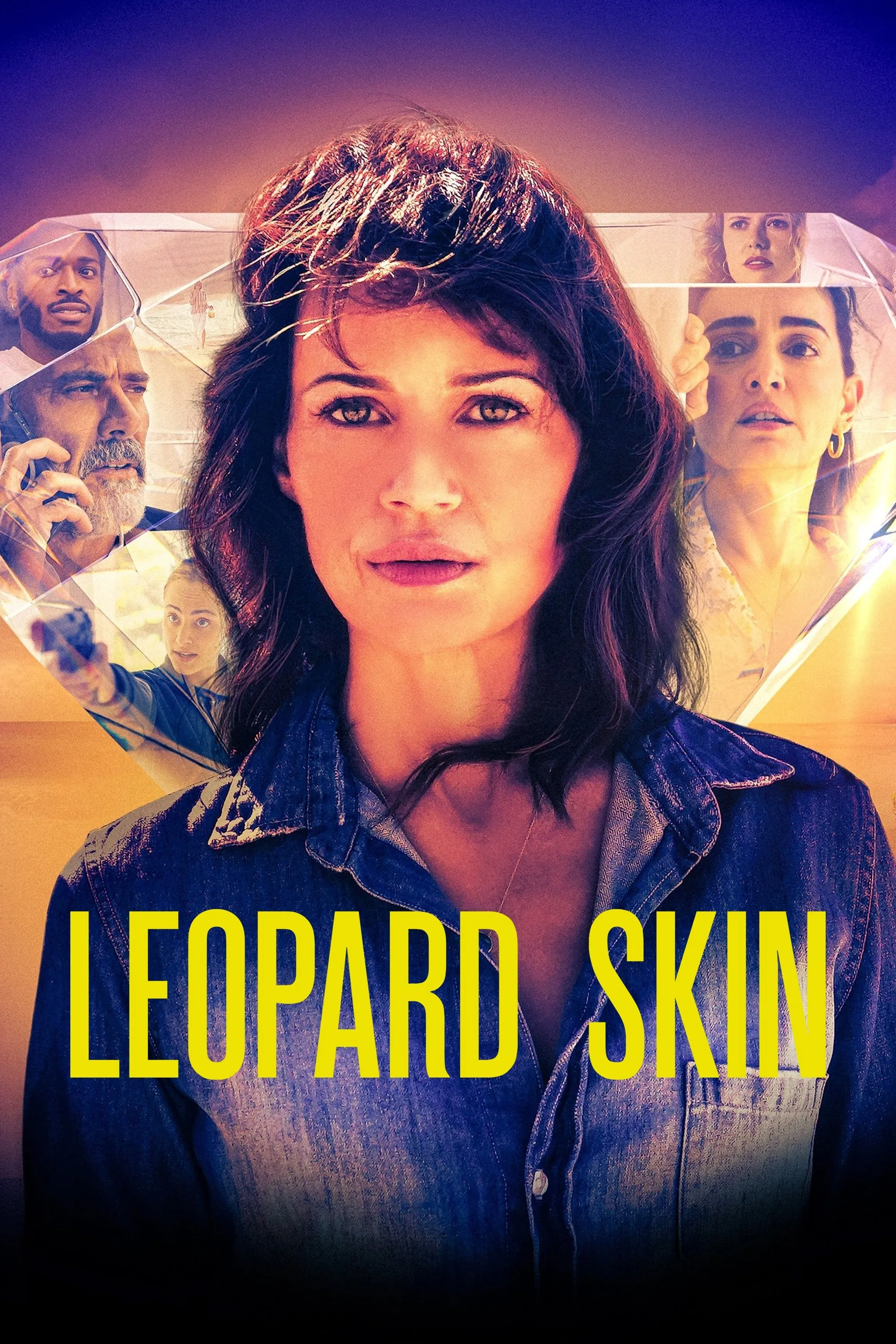 Leopard Skin - Season 1
