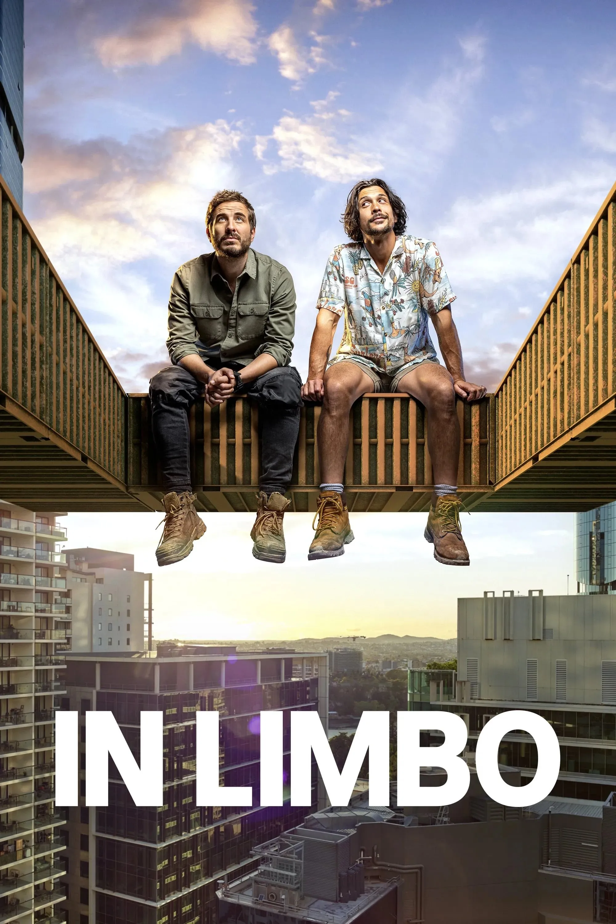 In Limbo - Season 1
