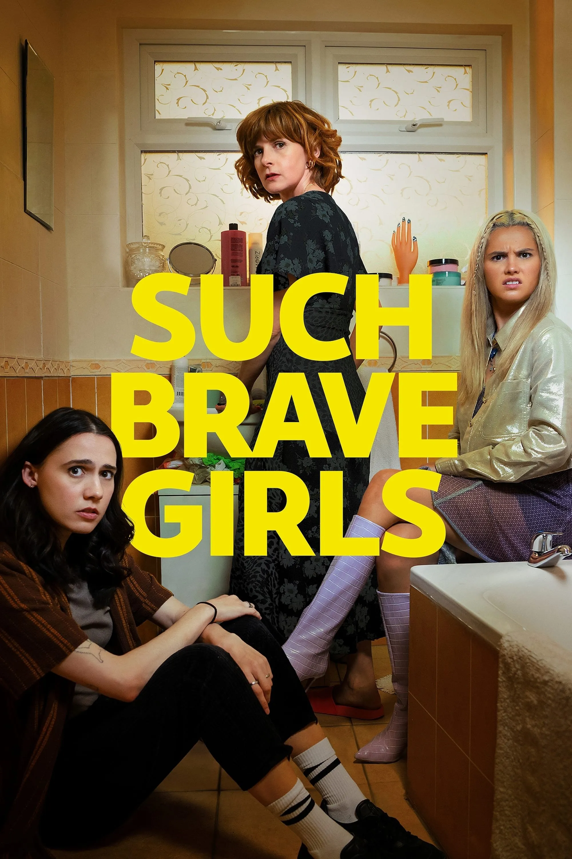 Such Brave Girls - Season 2
