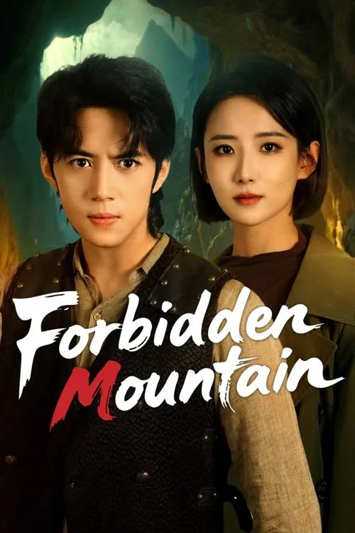 Forbidden Mountain - Season 1