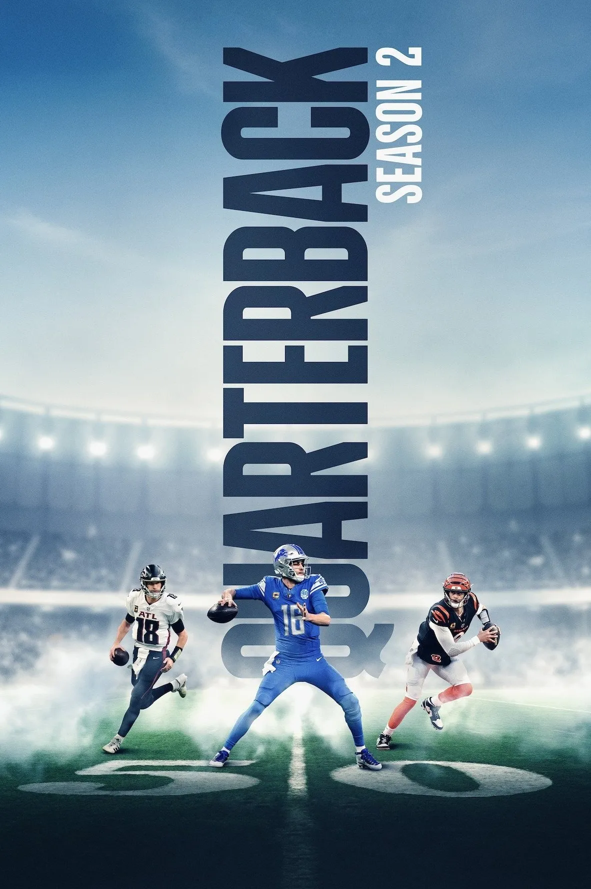Quarterback - Season 2