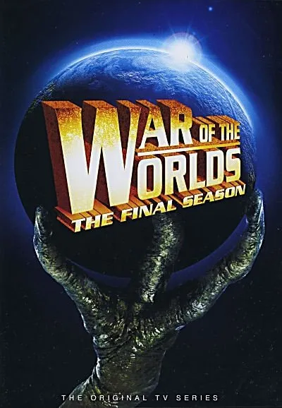 War of the Worlds - Season 2