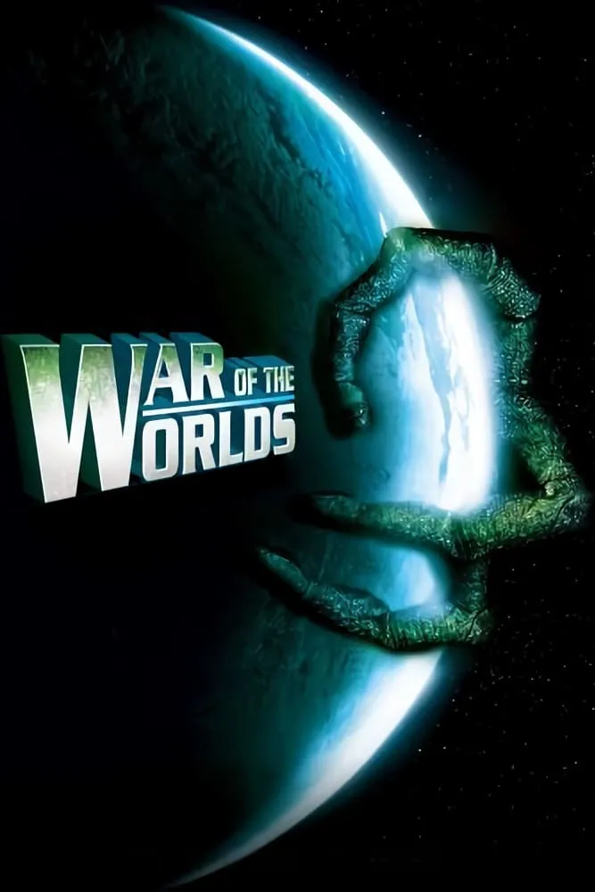 War of the Worlds - Season 3