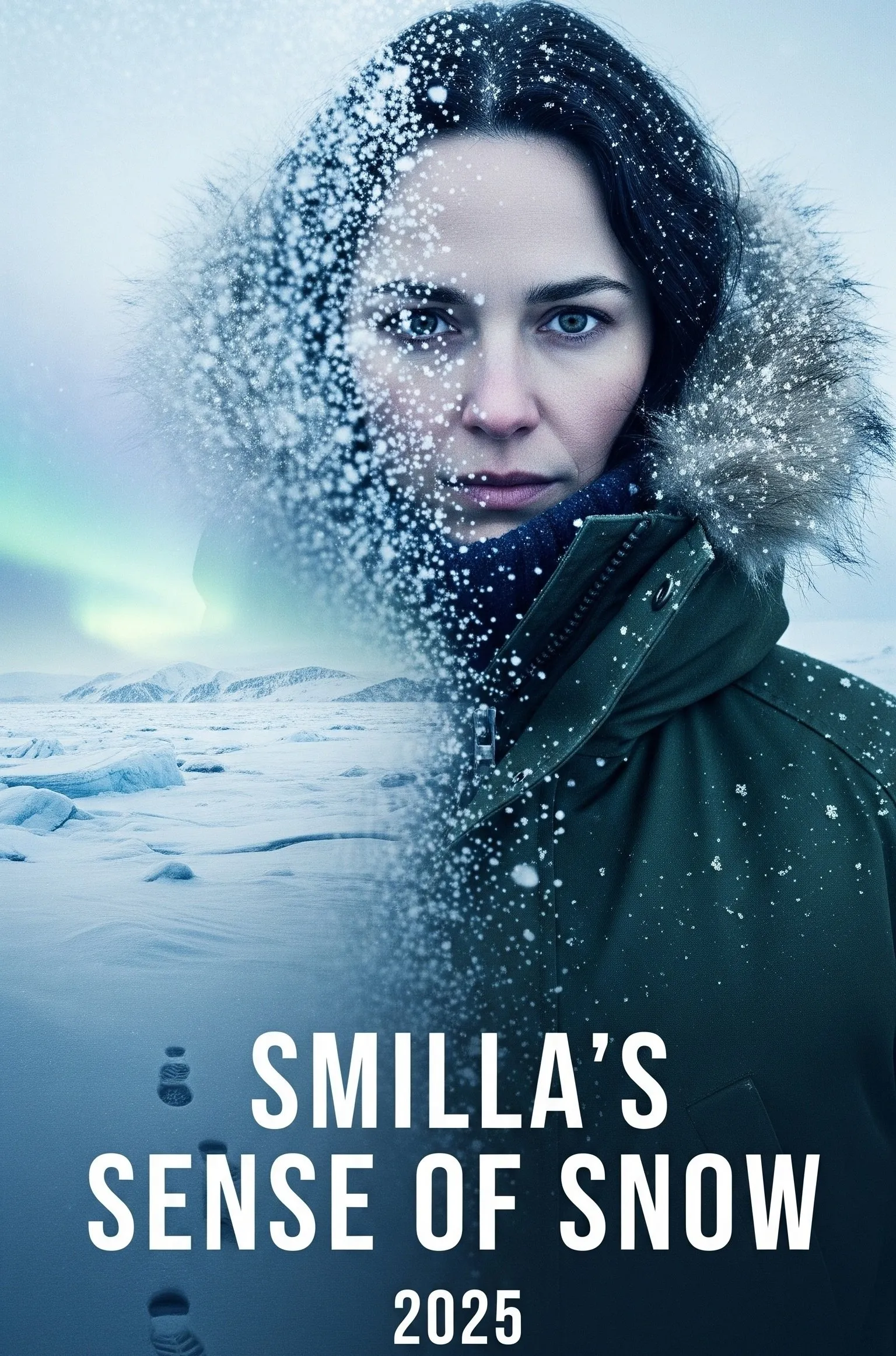 Smilla's Sense of Snow - Season 1