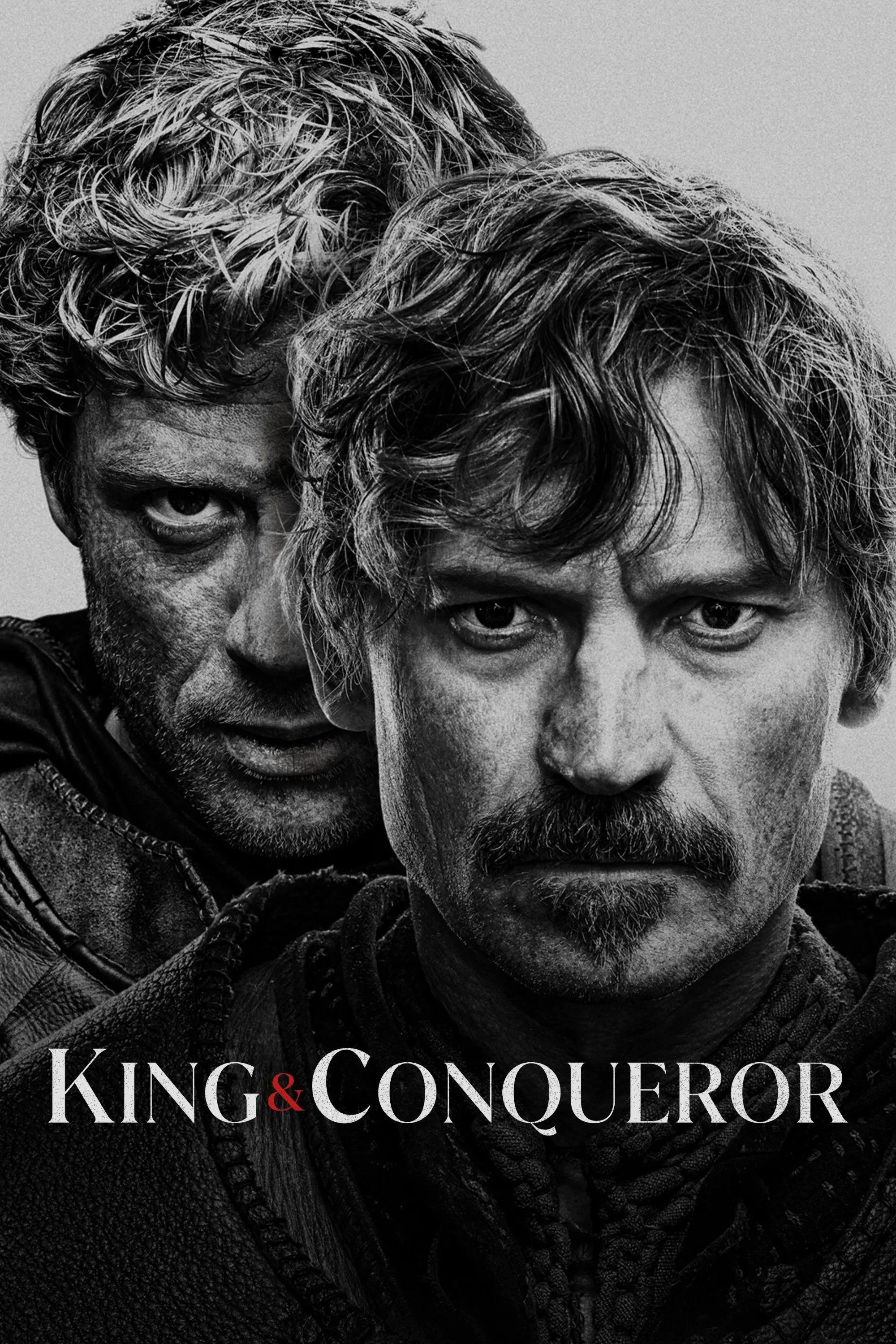 King & Conqueror - Season 1