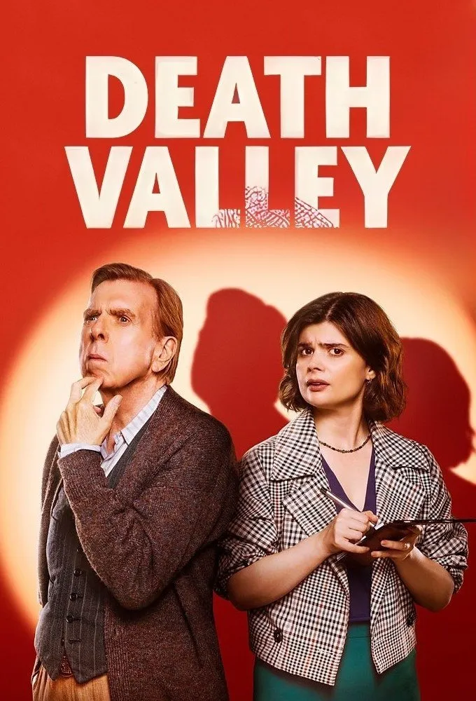 Death Valley - Season 1