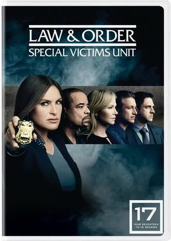 Law Order: Special Victims Unit - Season 17