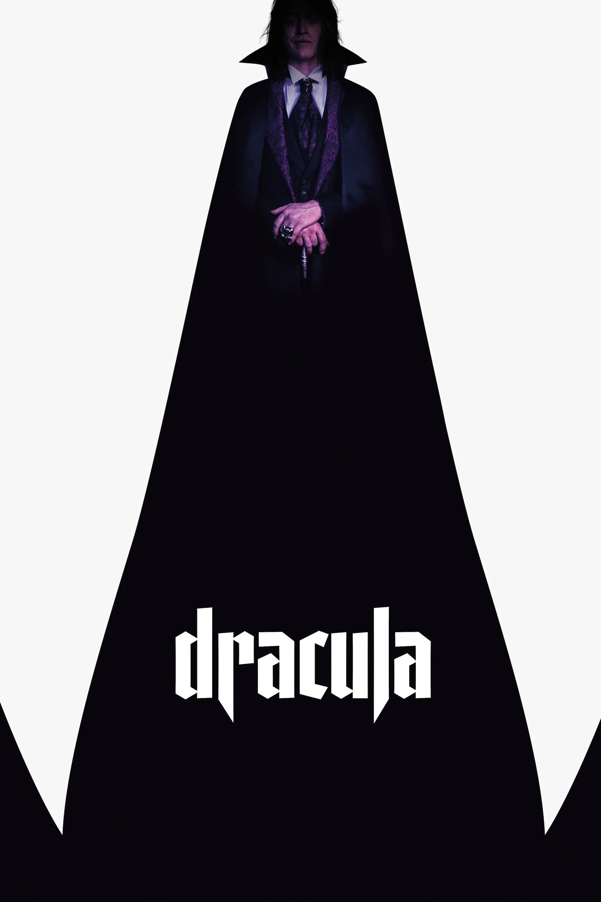Dracula: A Love Tale