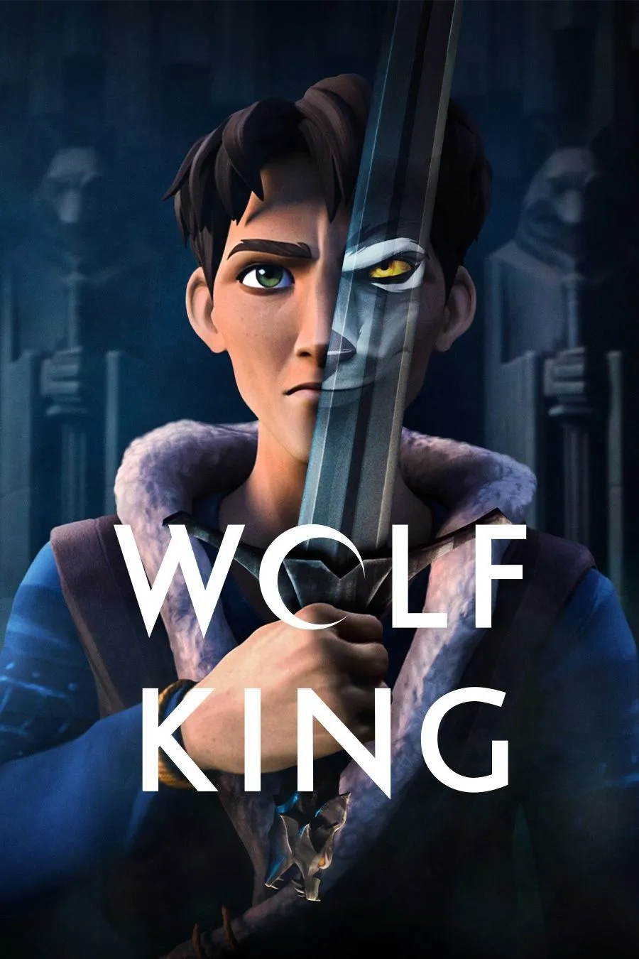 Wolf King - Season 2