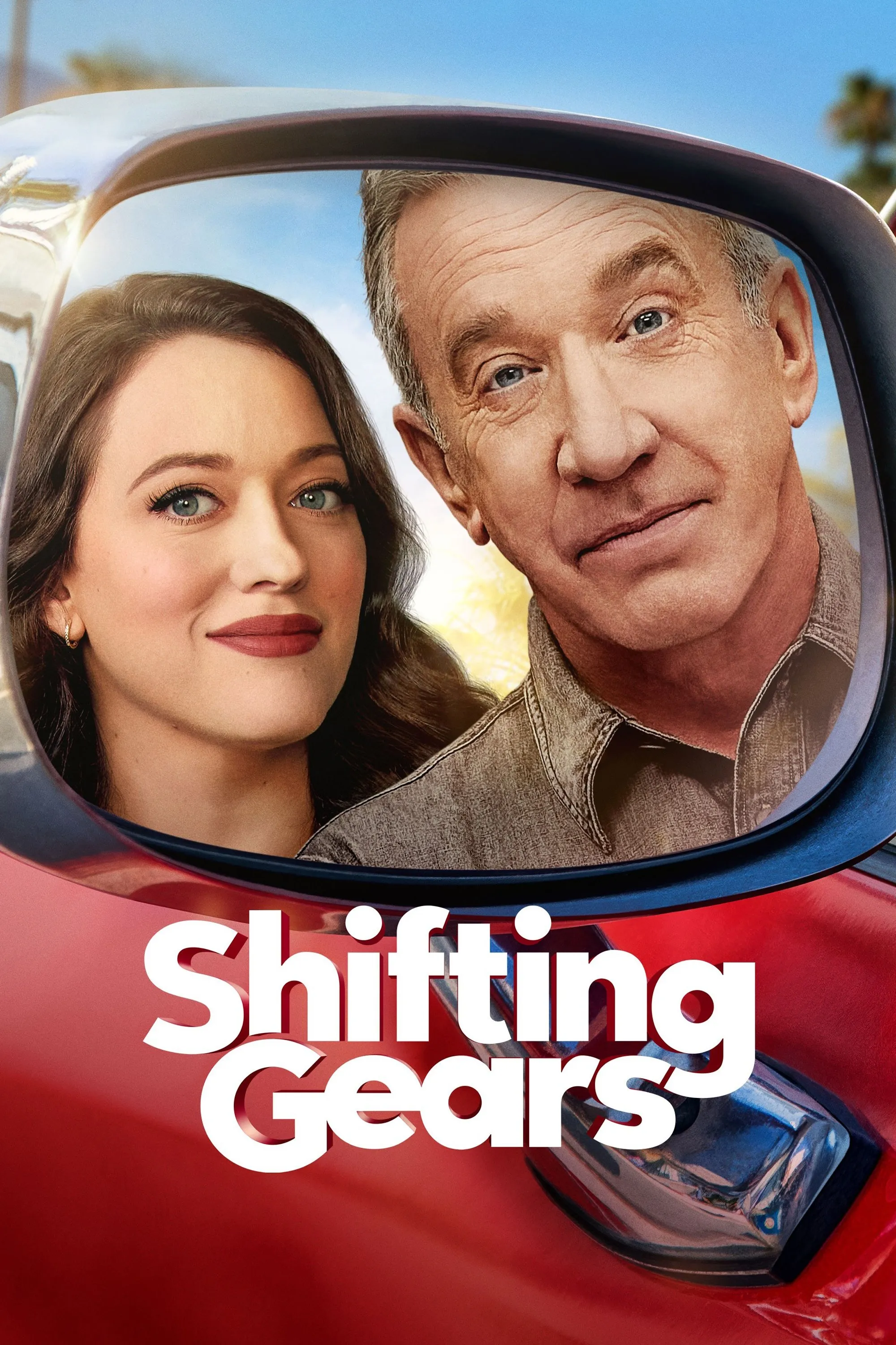 Shifting Gears - Season 2
