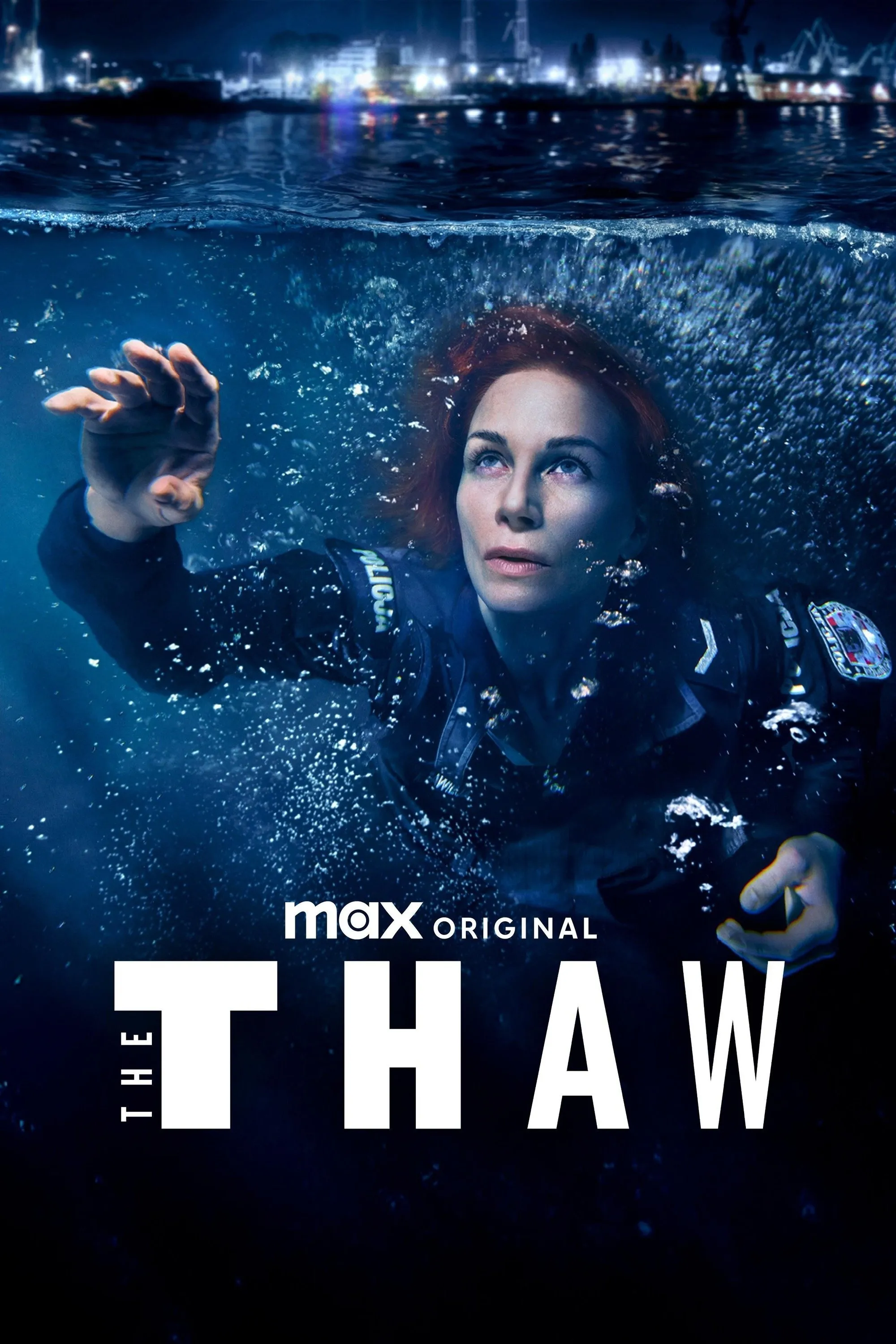 The Thaw - Season 3