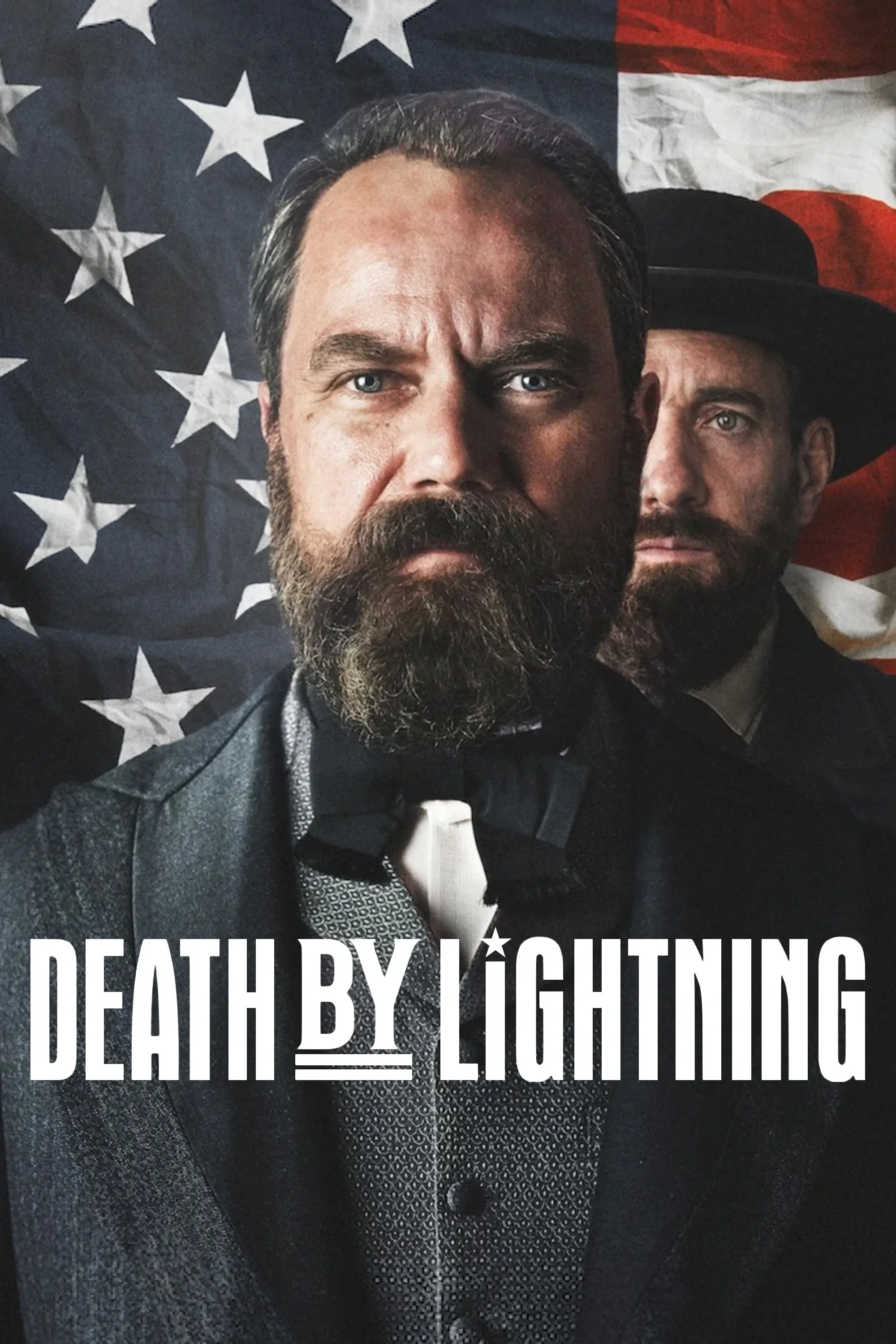Death by Lightning - Season 1