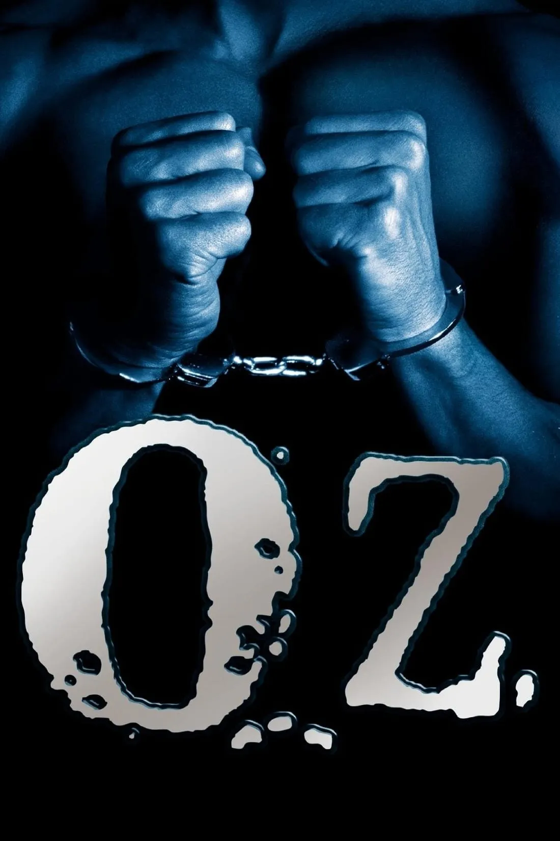 Oz - Season 2