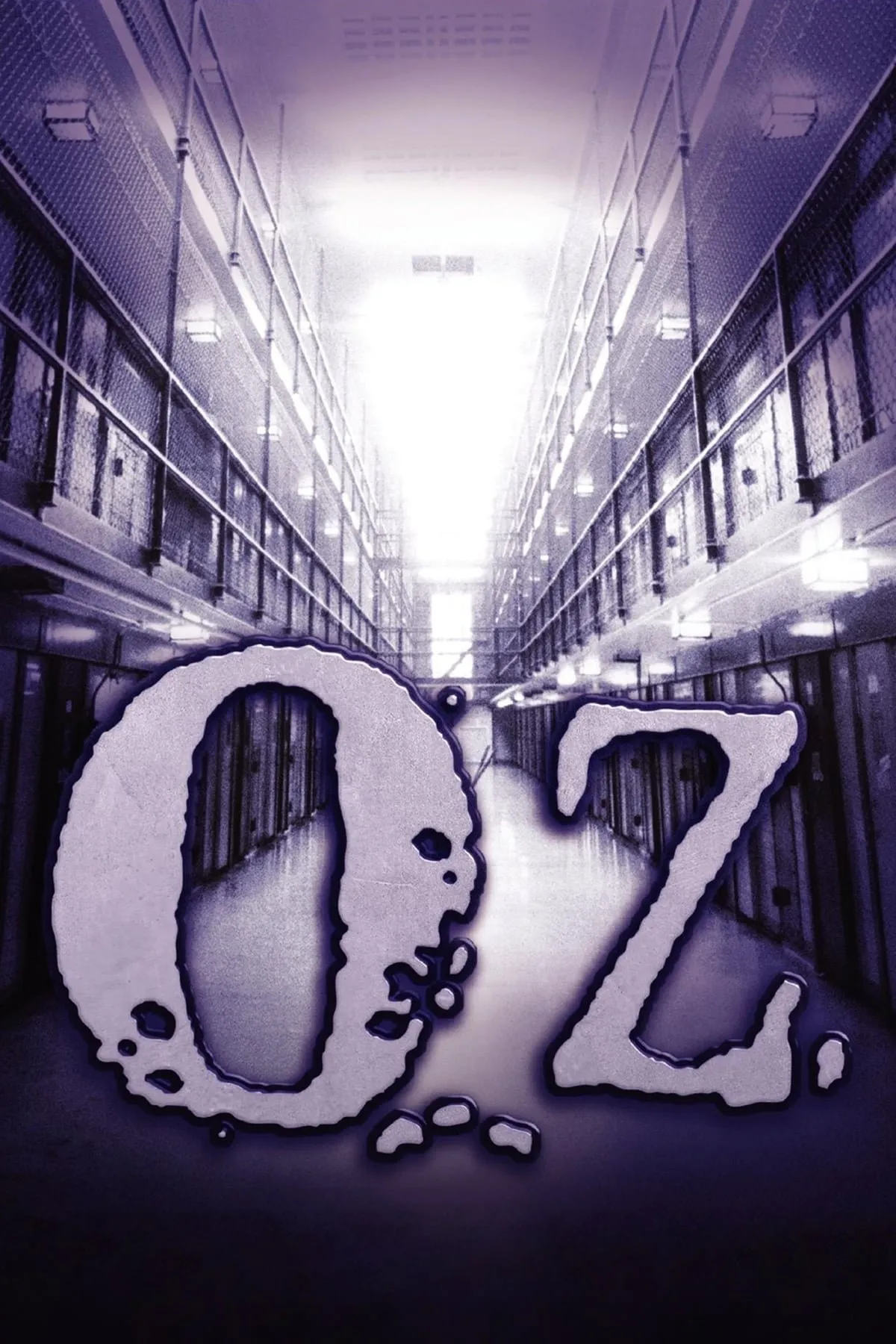Oz - Season 4