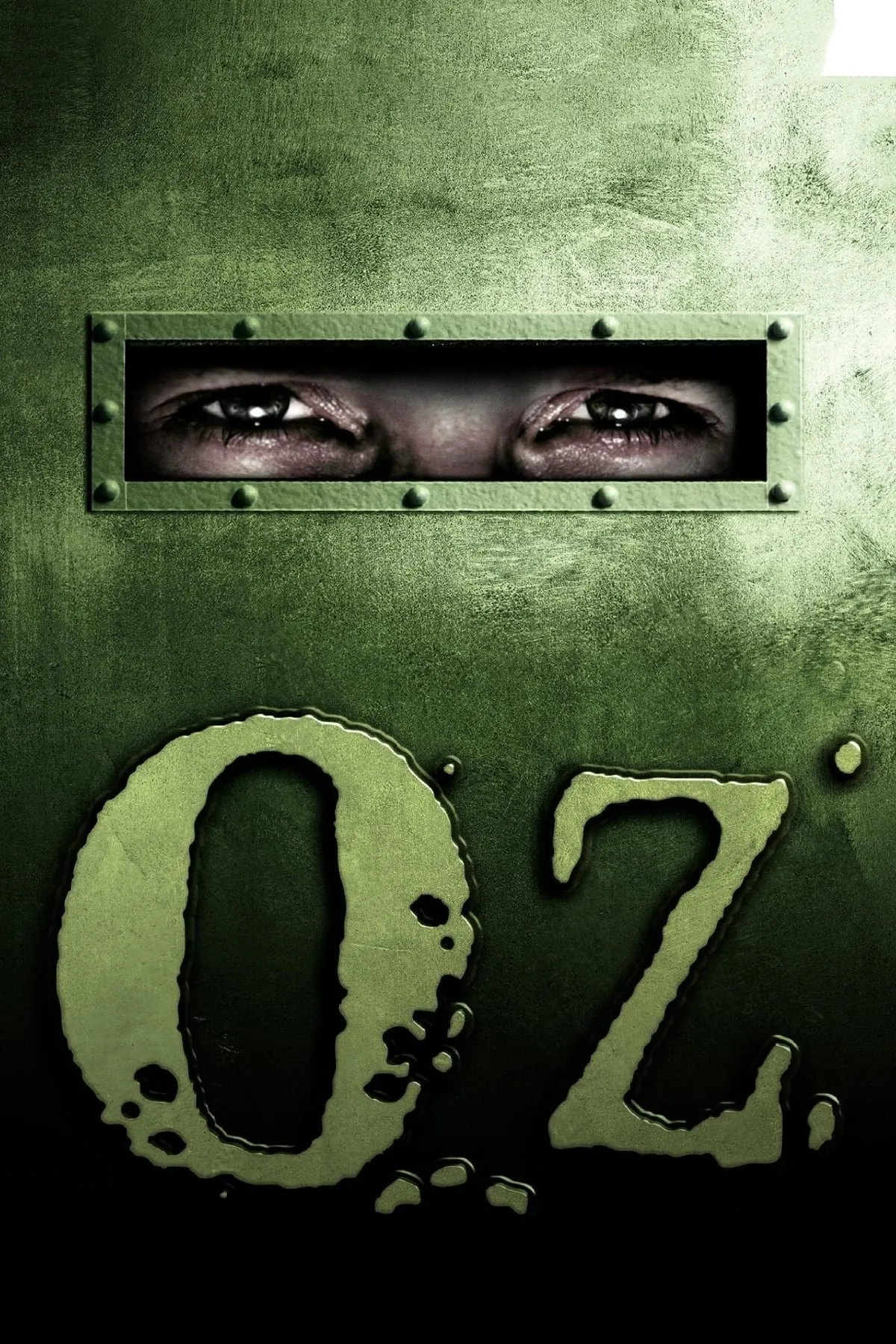 Oz - Season 1