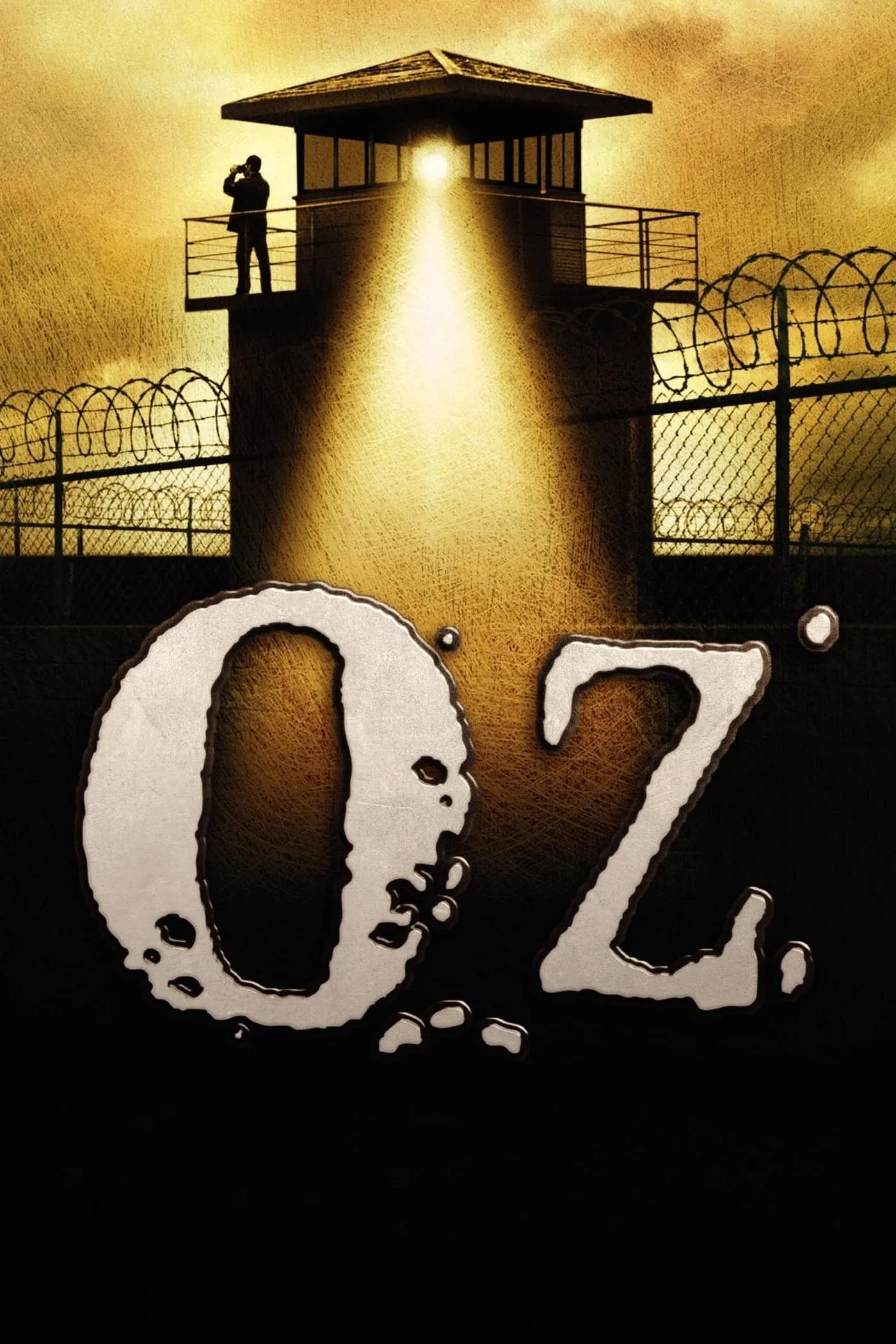Oz - Season 6