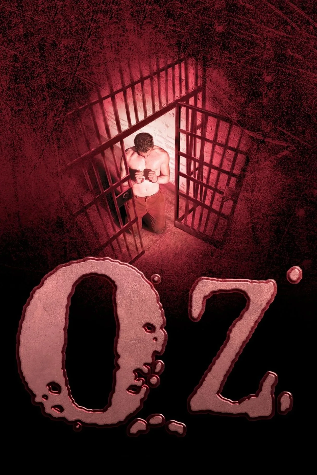Oz - Season 5