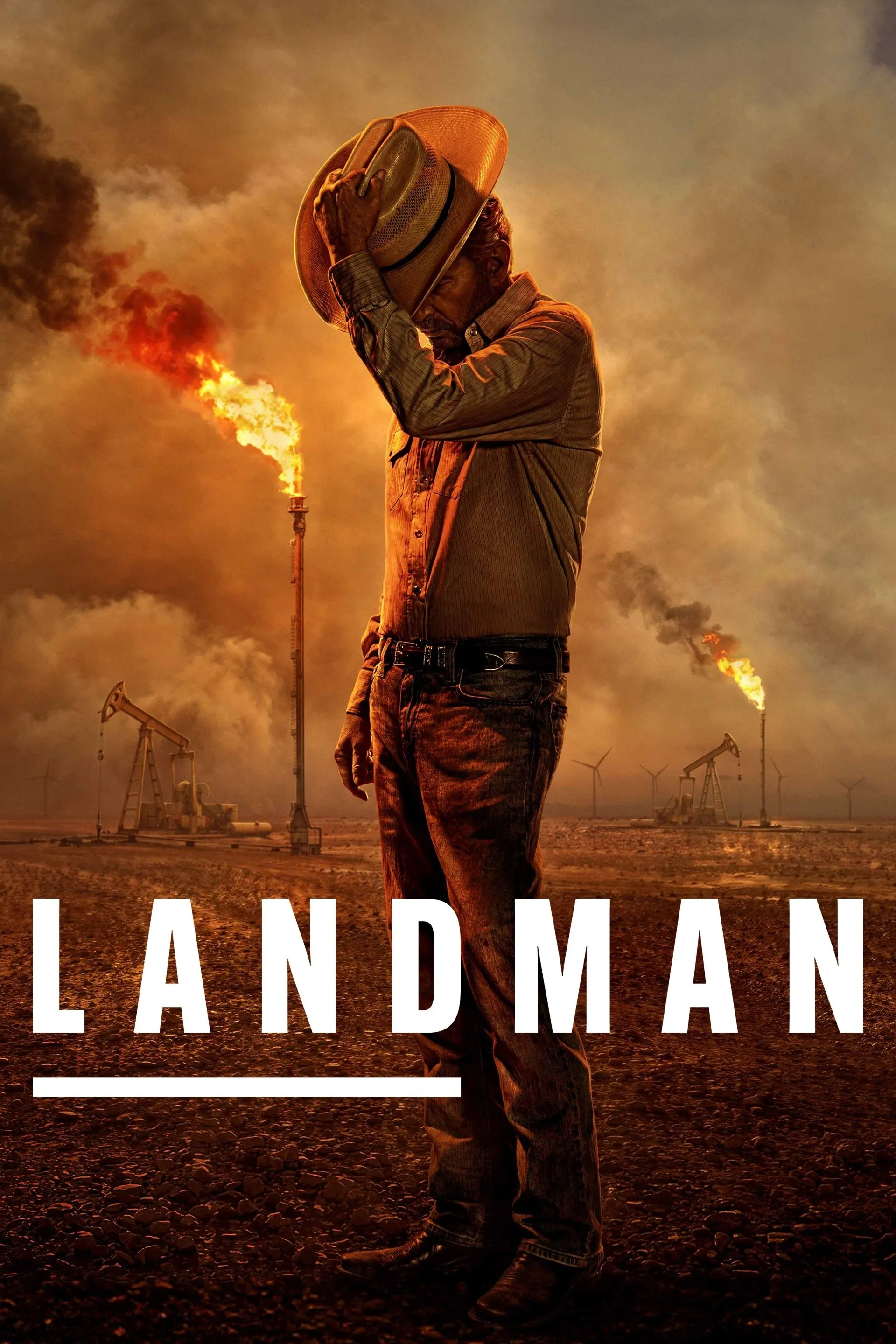 Landman - Season 2