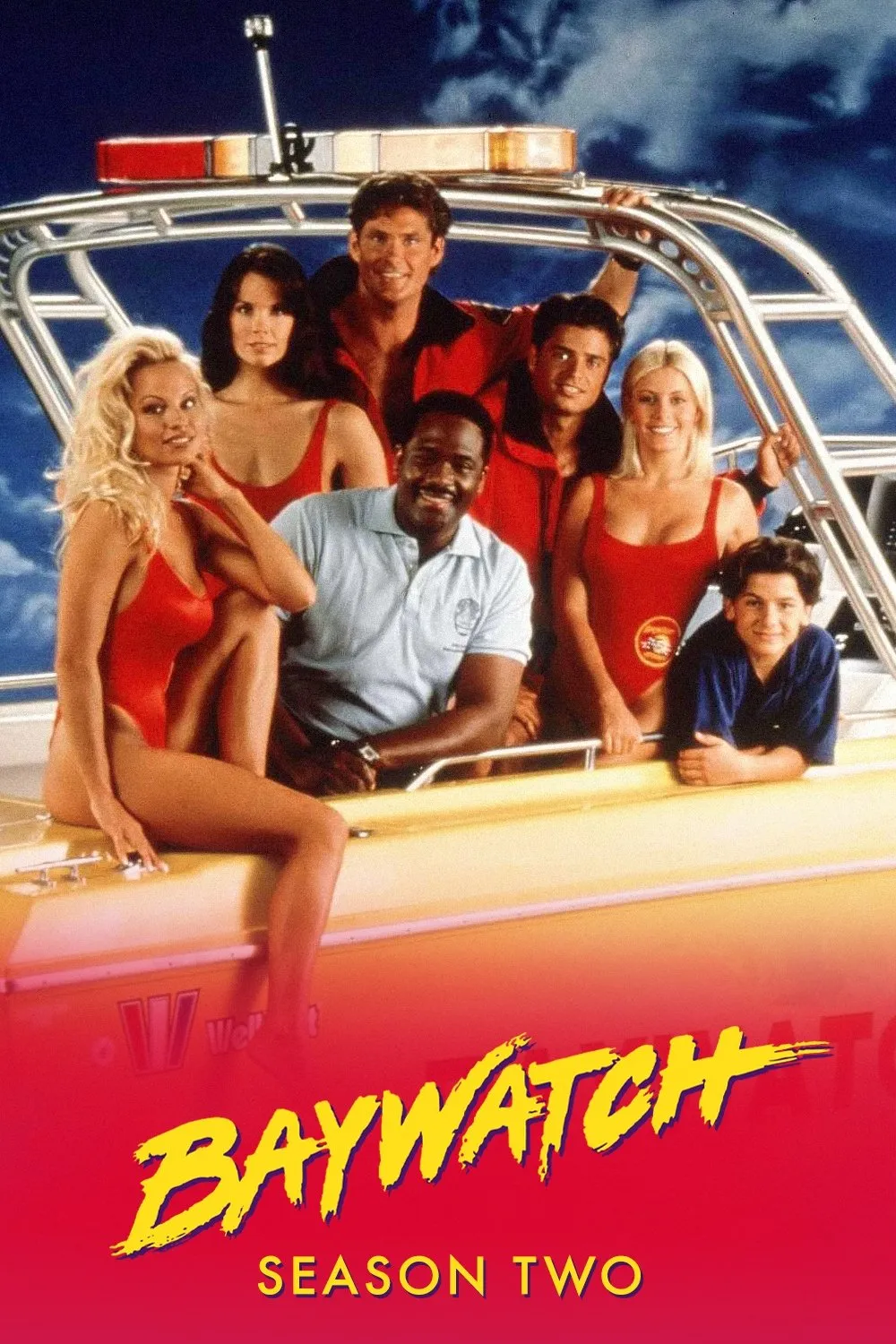 Baywatch - Season 2