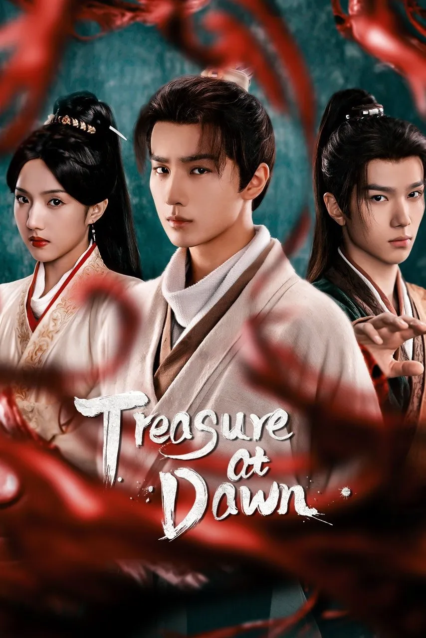 Treasure at Dawn - Season 1