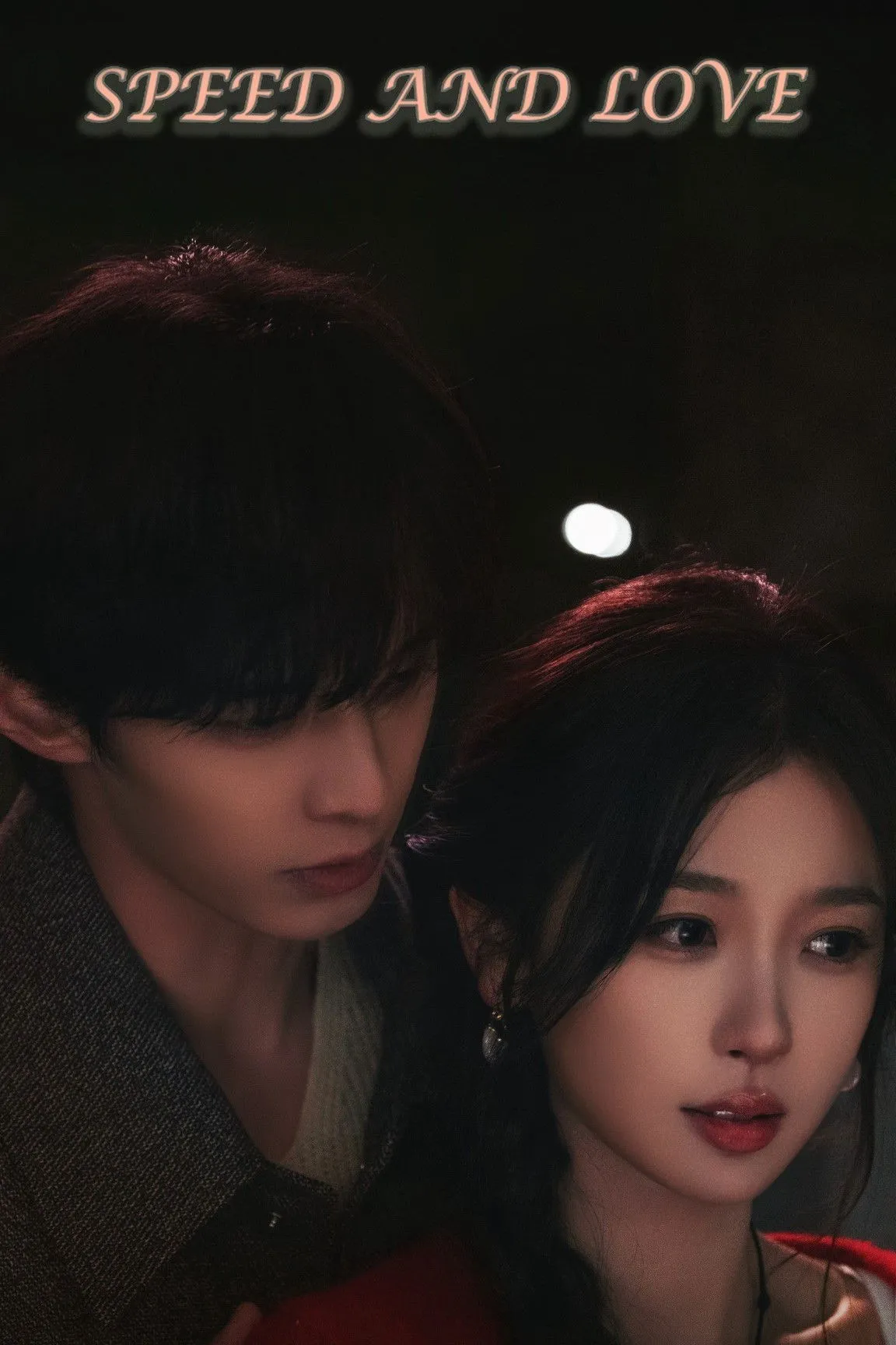 Speed and Love - Season 1