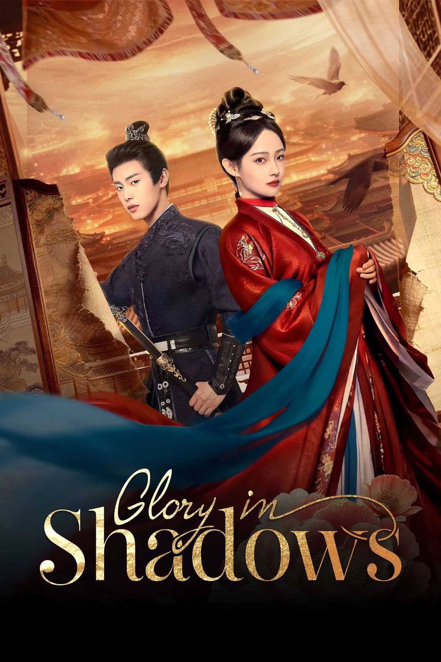 Glory in Shadows - Season 1