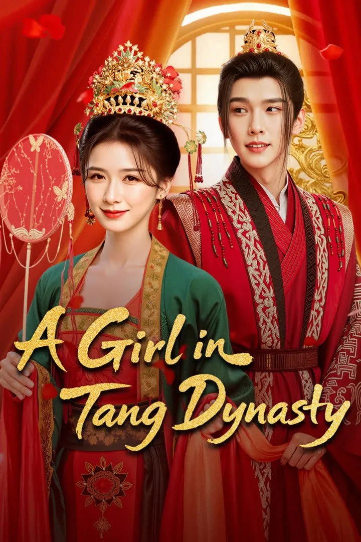 A Girl in Tang Dynasty - Season 1