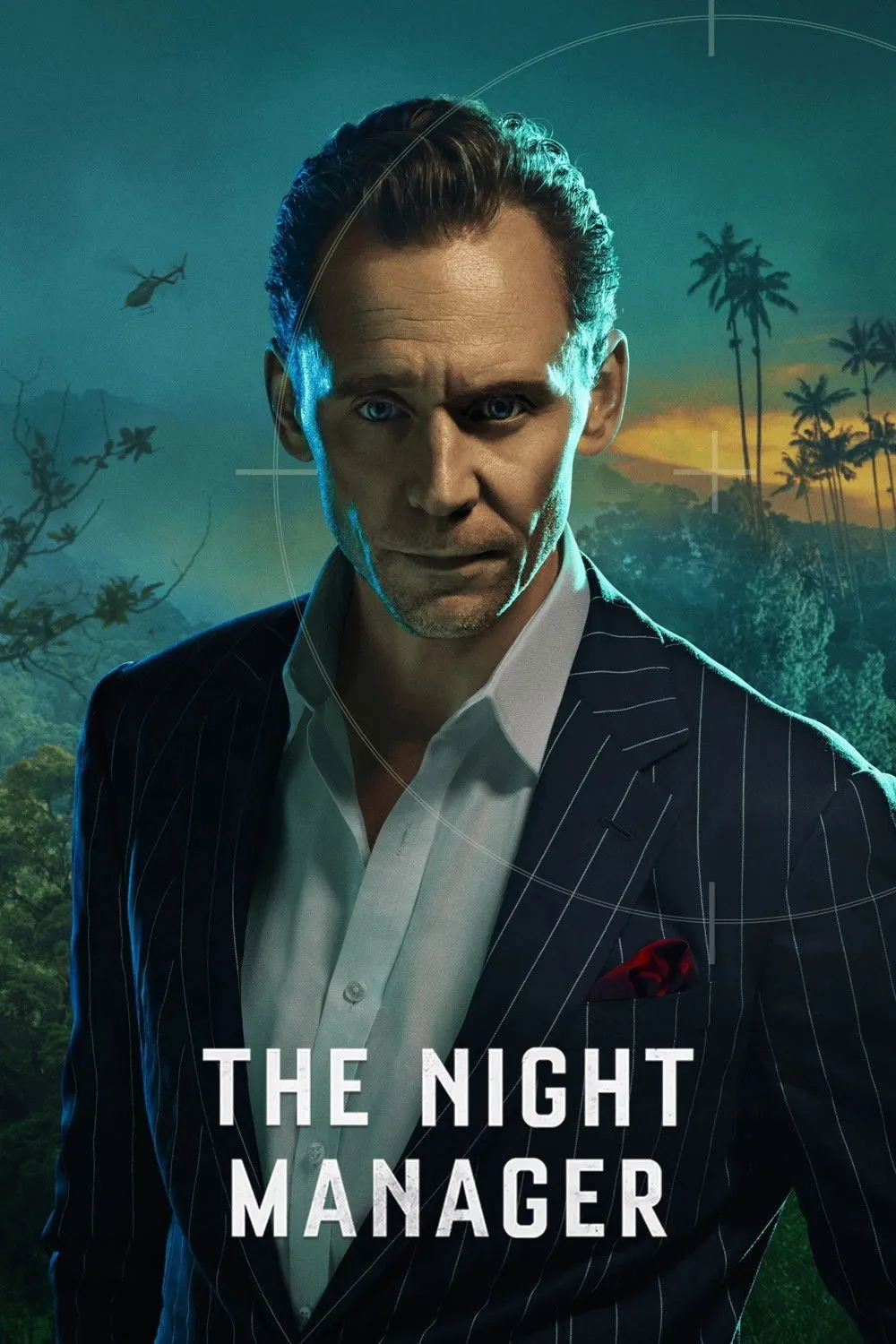 The Night Manager - Season 2