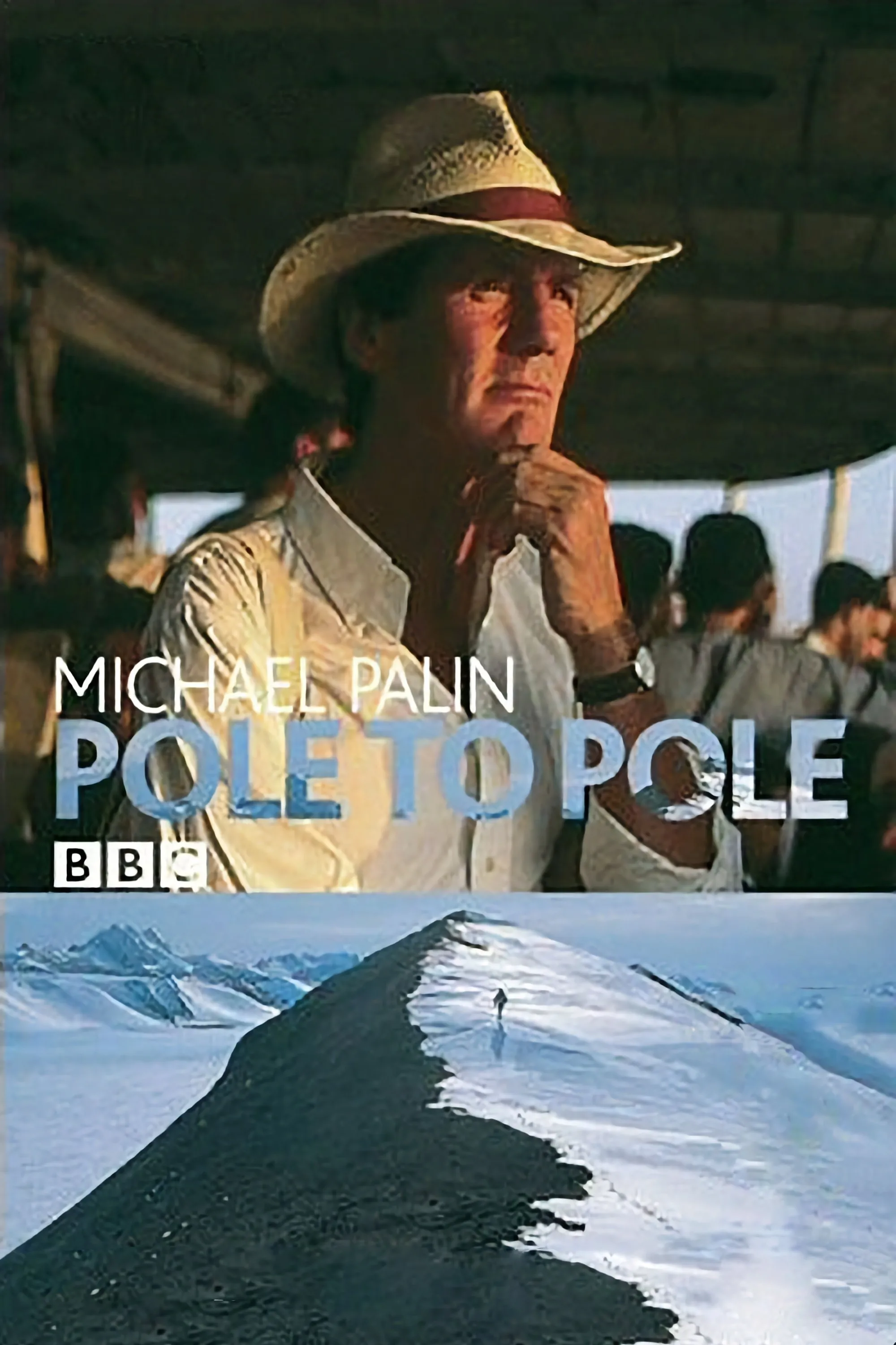 Pole to Pole - Season 1