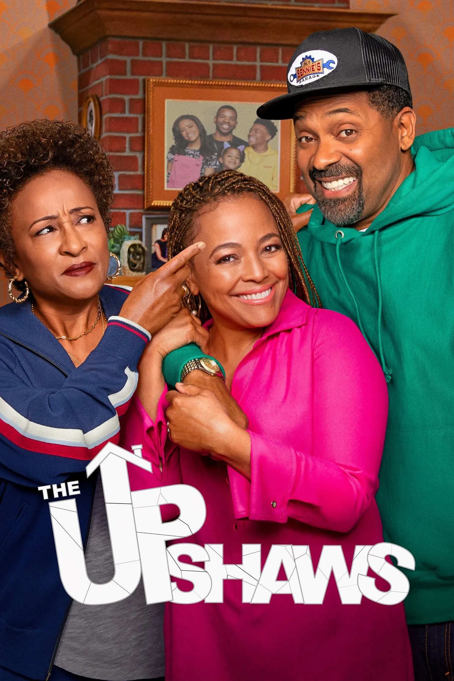 The Upshaws - Season 7