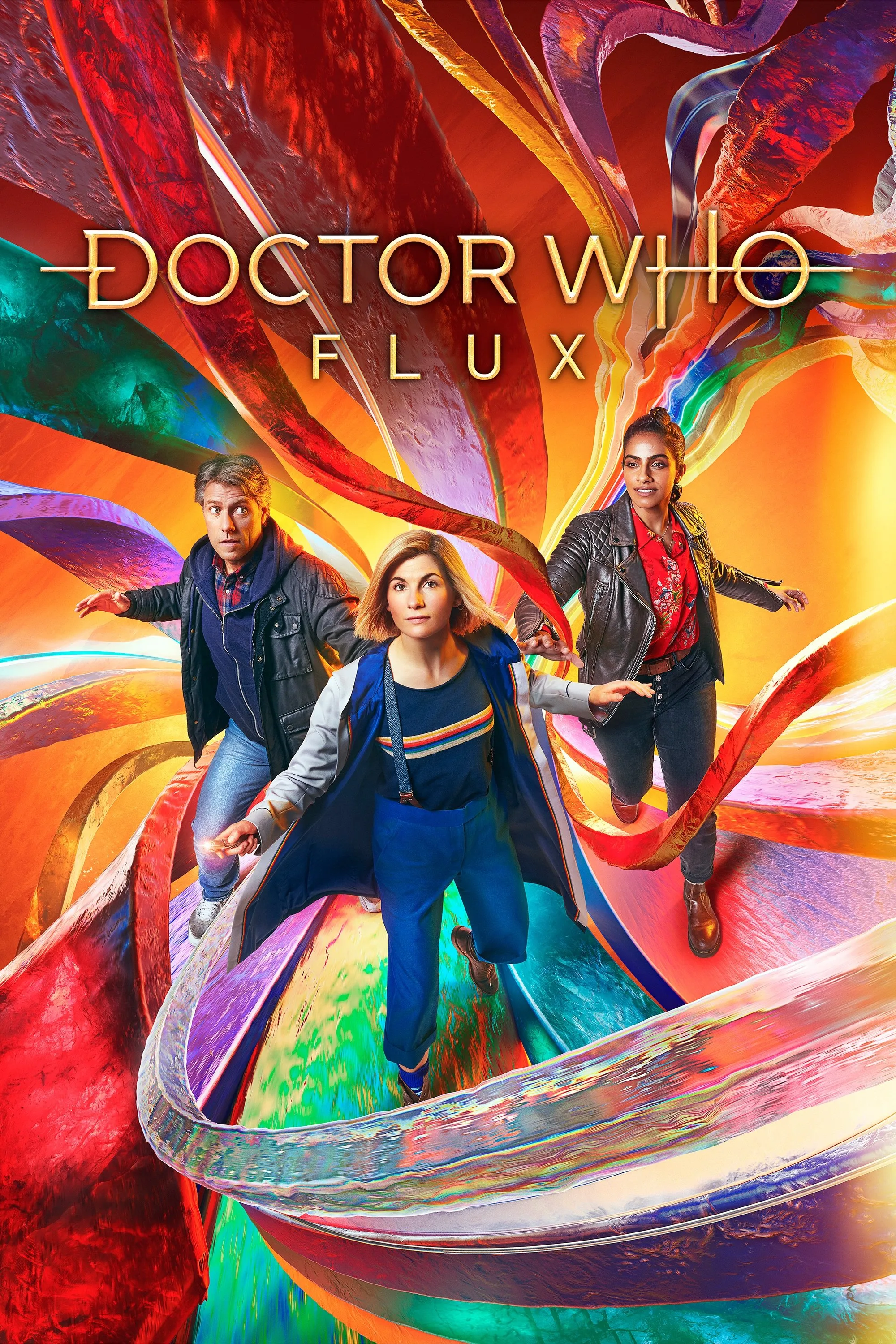 Doctor Who - Season 13
