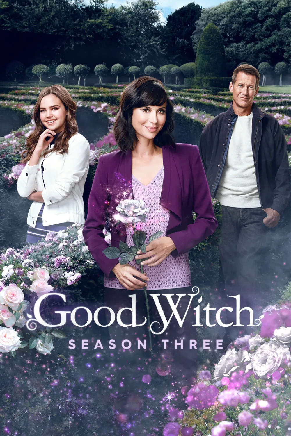 Good Witch - Season 3