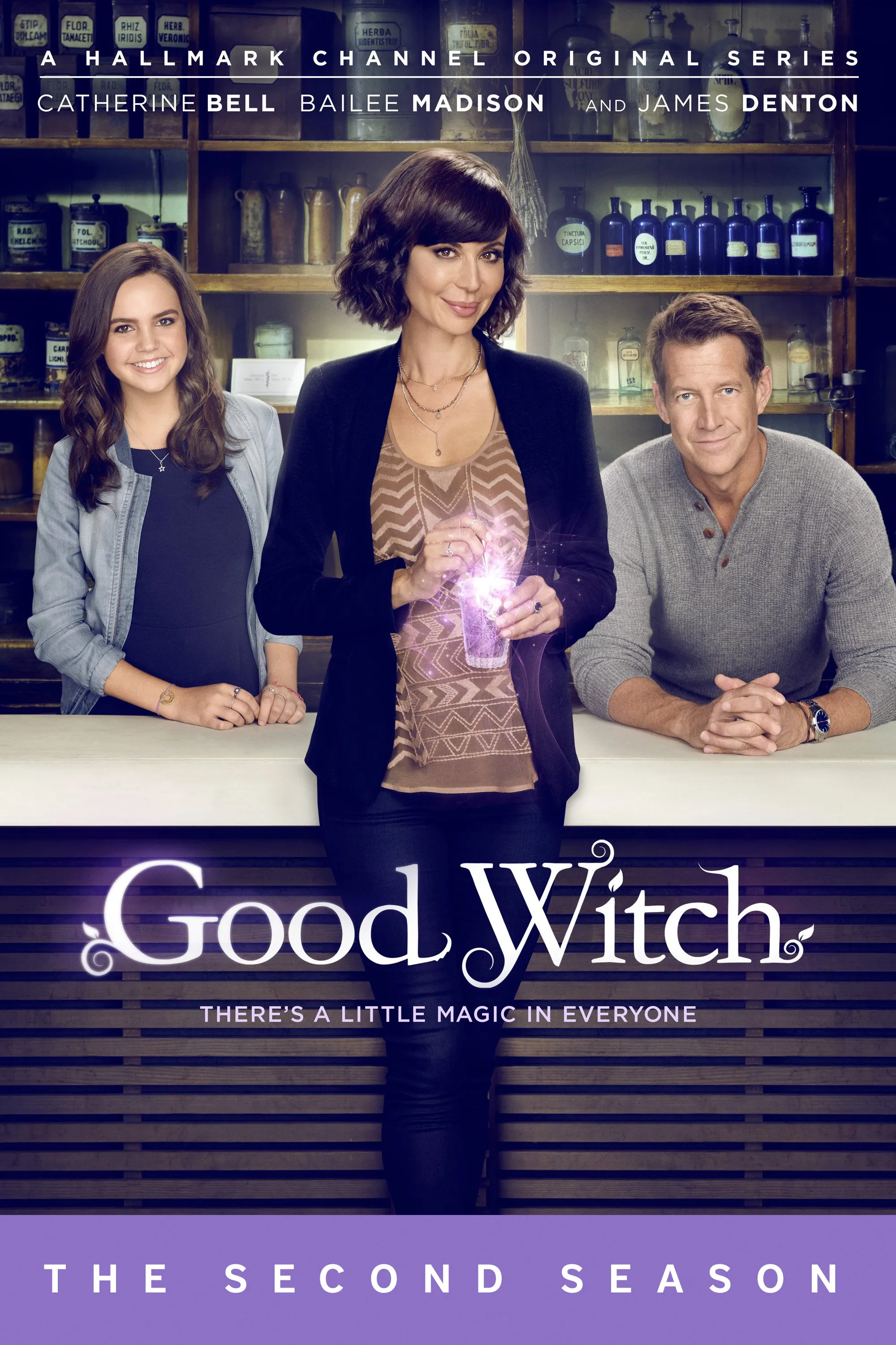 Good Witch - Season 2