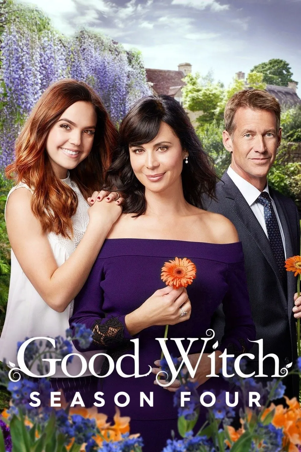 Good Witch - Season 4