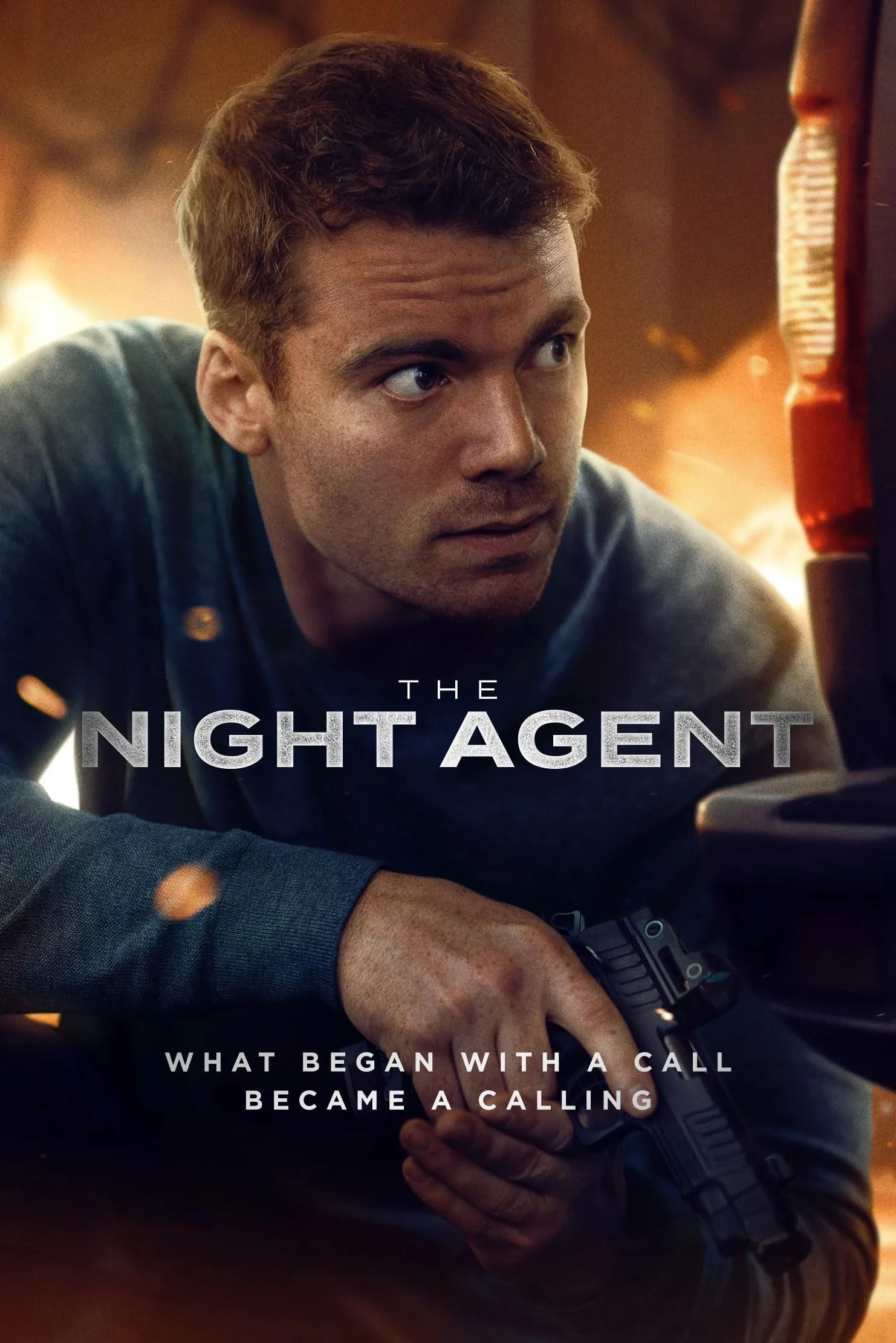 The Night Agent - Season 3