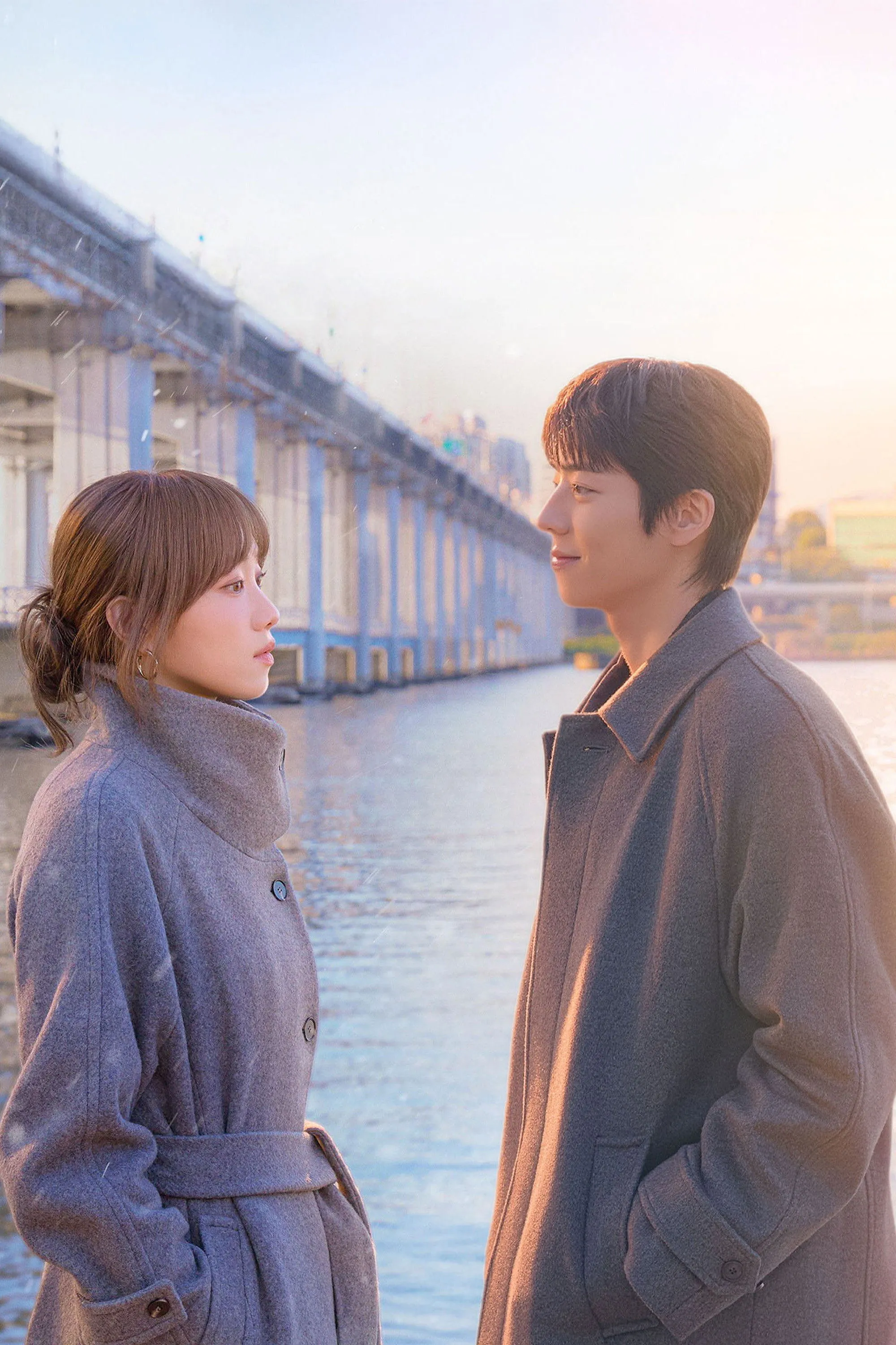 In Your Radiant Season - Season 1