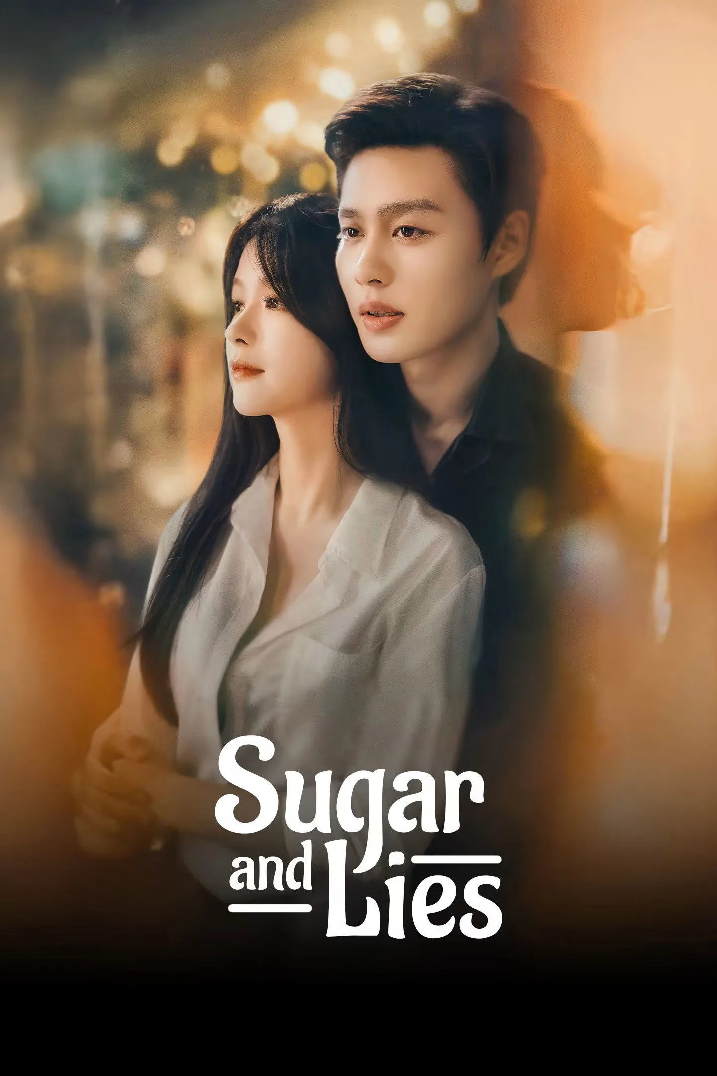 Sugar and Lies - Season 1