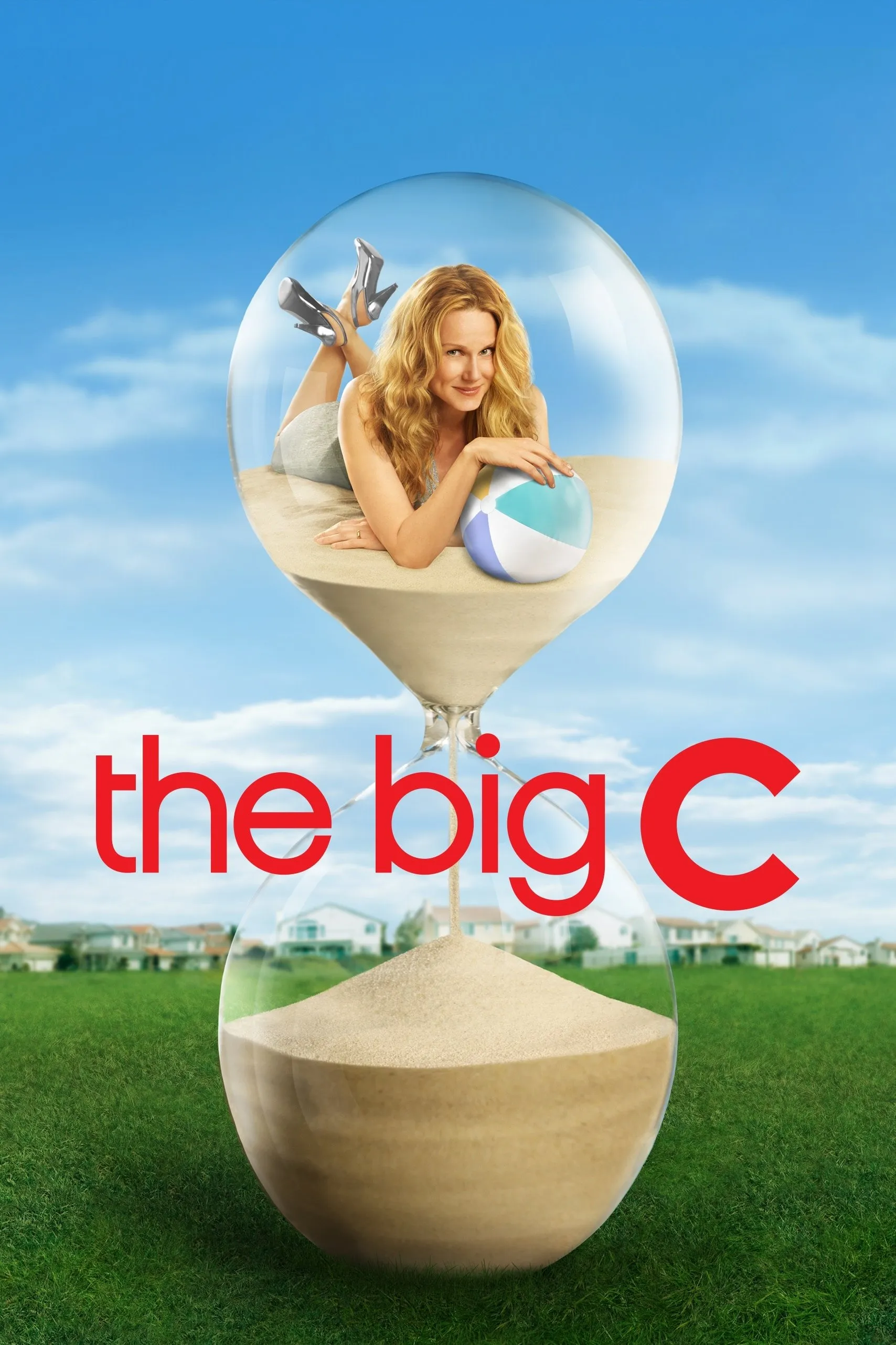 The Big C - Season 1